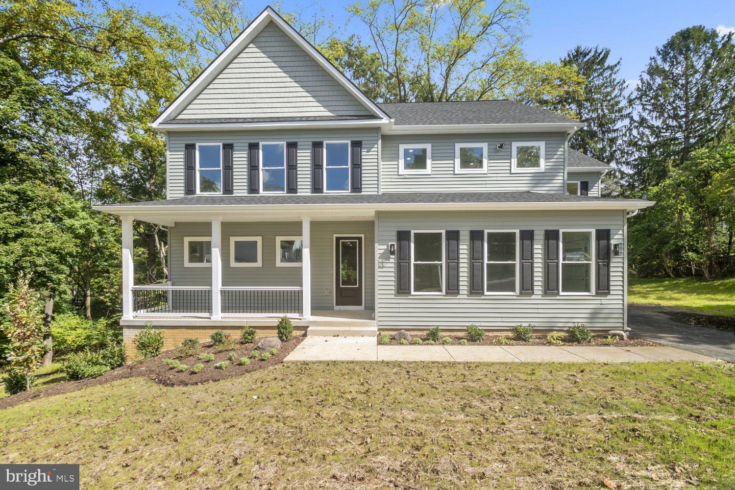 32 Pleasant Hill Rd, Owings Mills, MD 21117