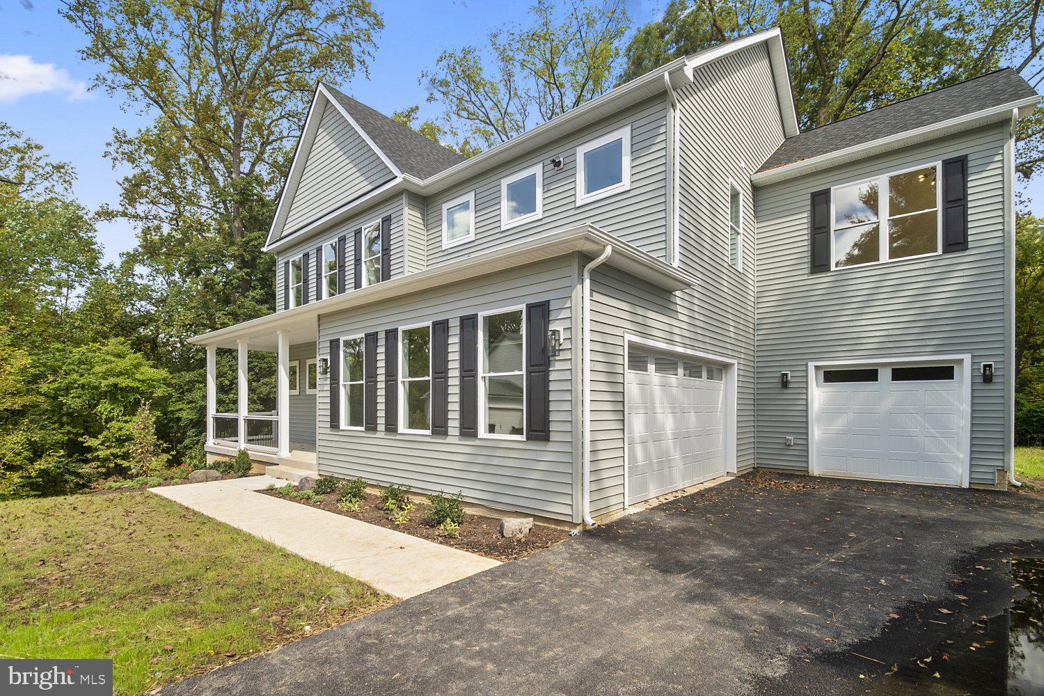 32 Pleasant Hill Rd, Owings Mills, MD 21117 photo