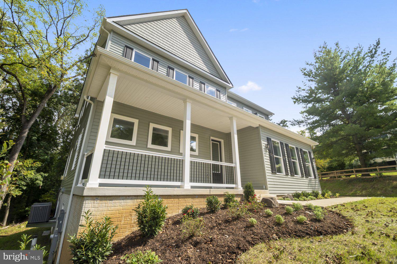 32 Pleasant Hill Rd, Owings Mills, MD 21117 photo