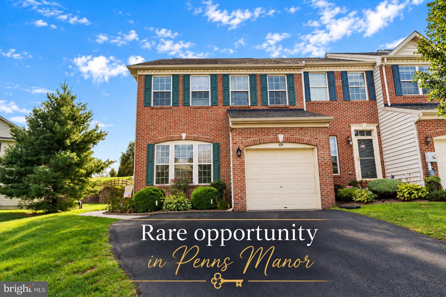 109 Penns Manor Dr, Kennett Square, PA 19348