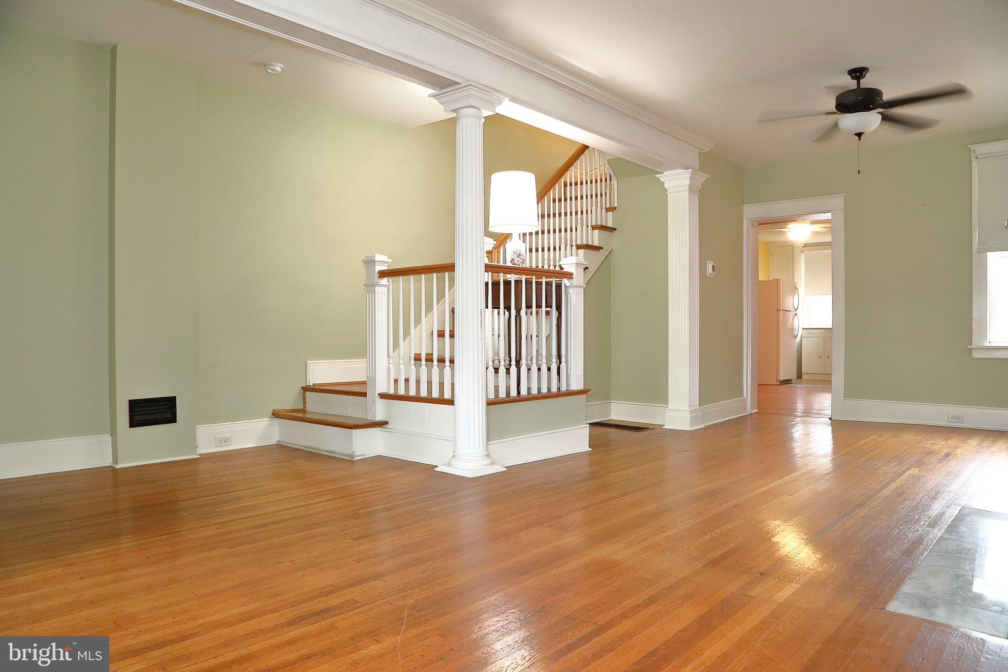 322 W Orange St, Lancaster, PA 17603 photo