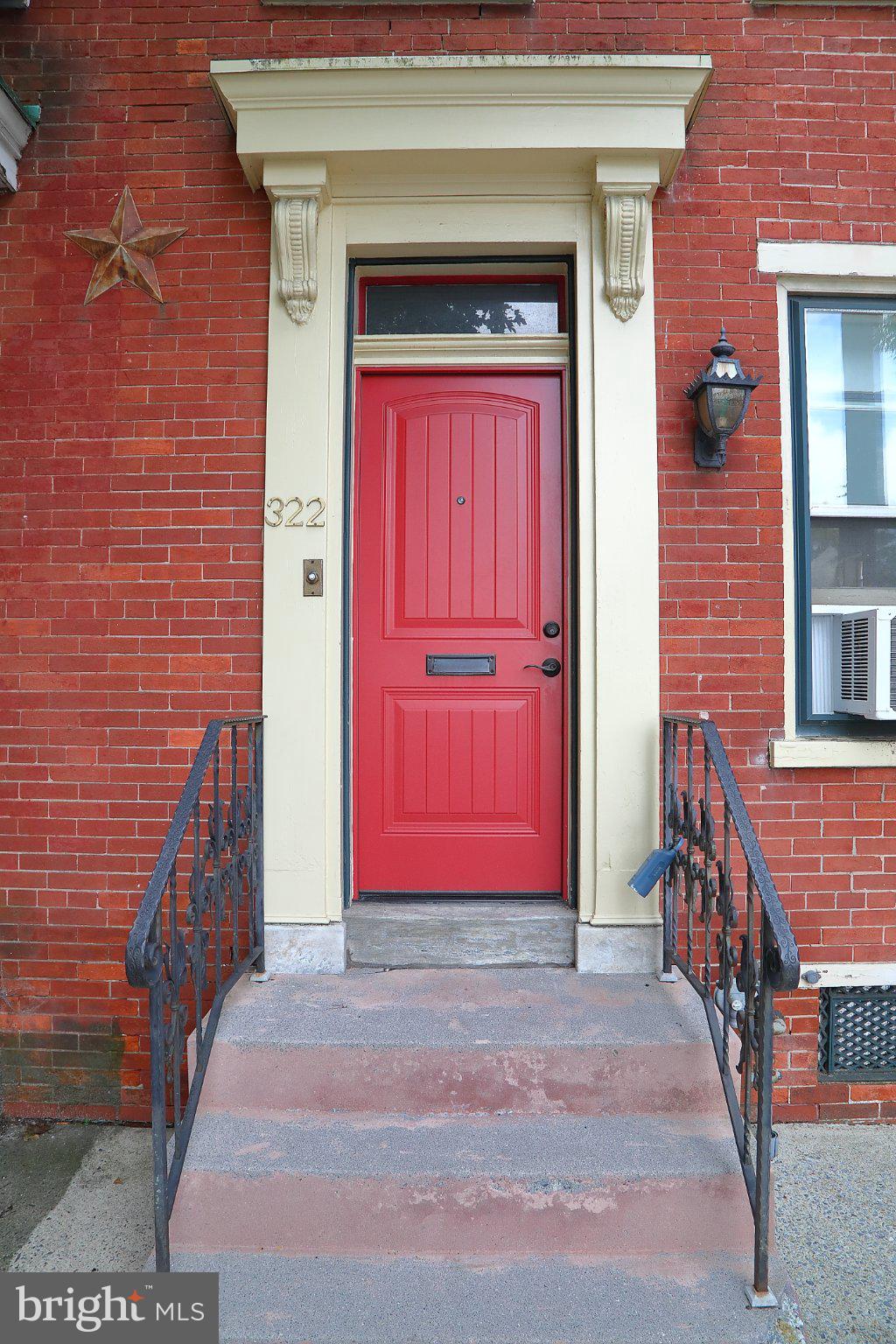 322 W Orange St, Lancaster, PA 17603 photo