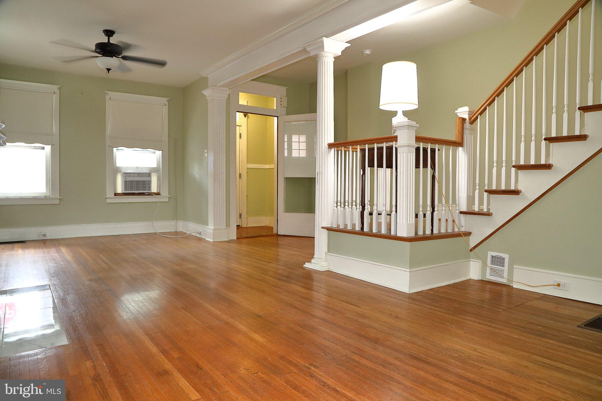 322 W Orange St, Lancaster, PA 17603 photo