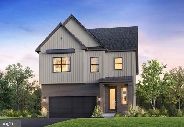 23131 Parkside Village Cir, Aldie, VA 20105