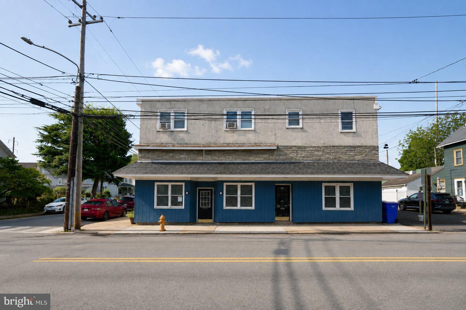 351 1st Ave, Parkesburg, PA 19365