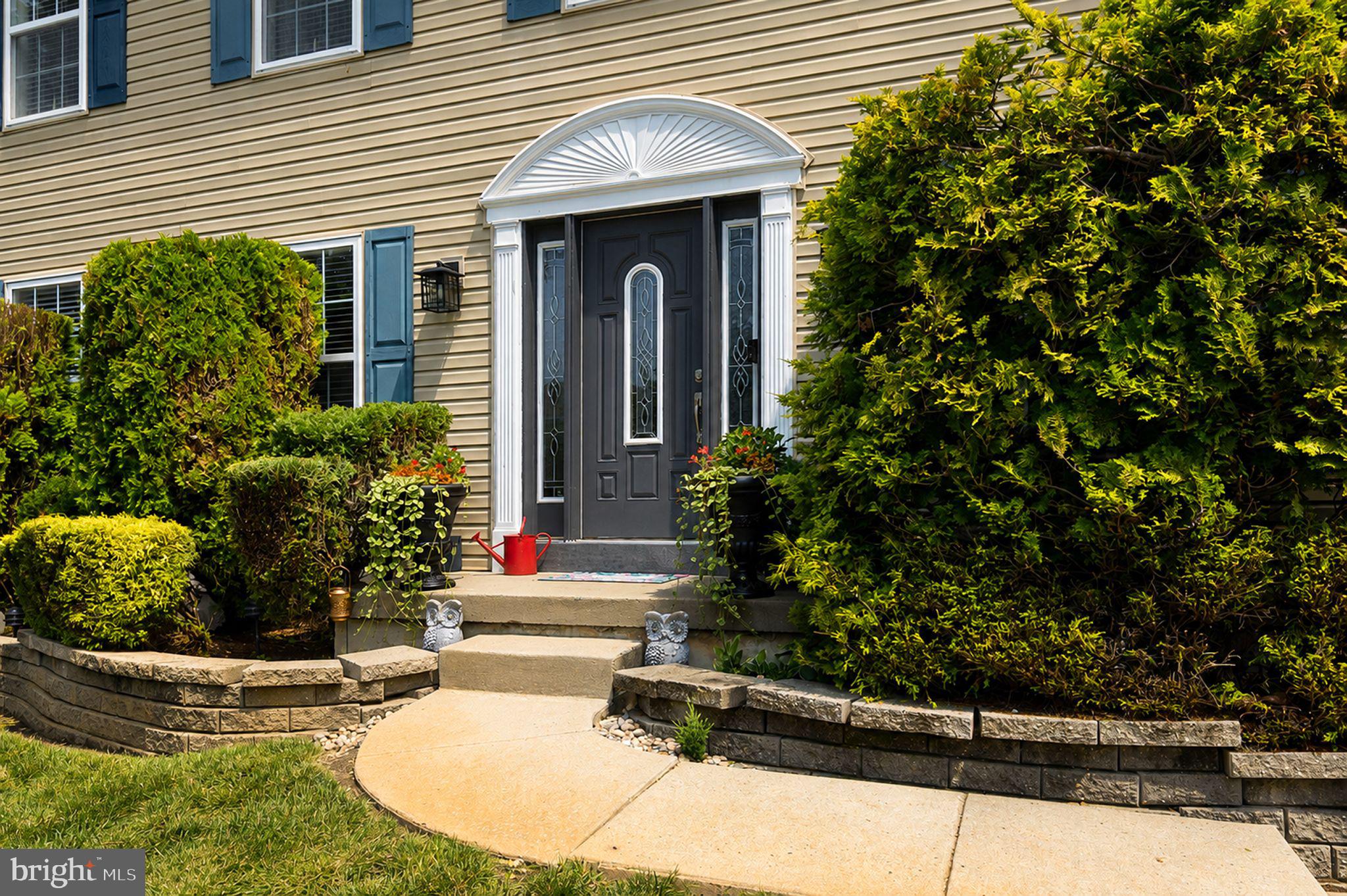 6 Peaceful Ct, Sicklerville, NJ 08081 photo