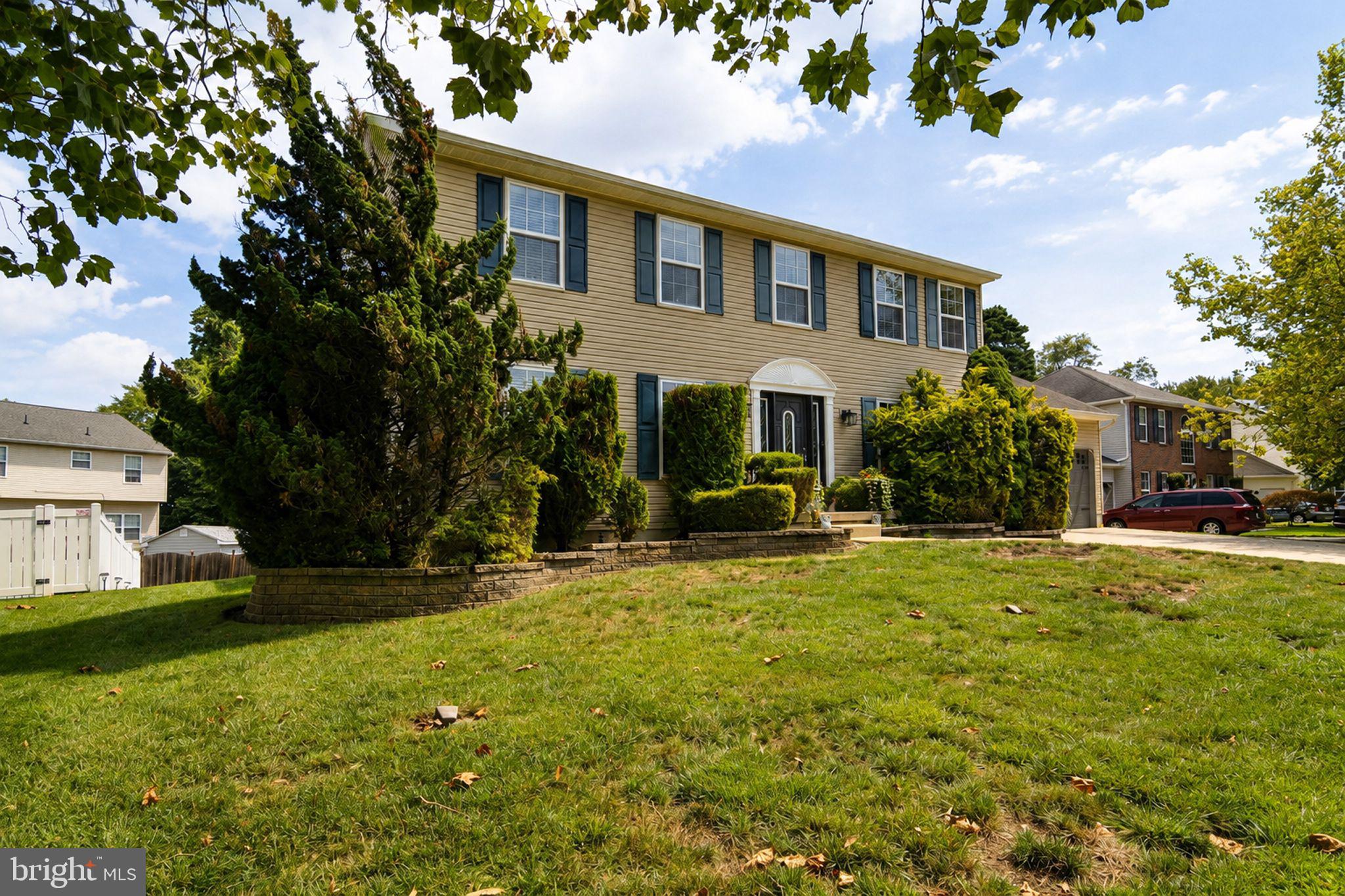 6 Peaceful Ct, Sicklerville, NJ 08081 photo