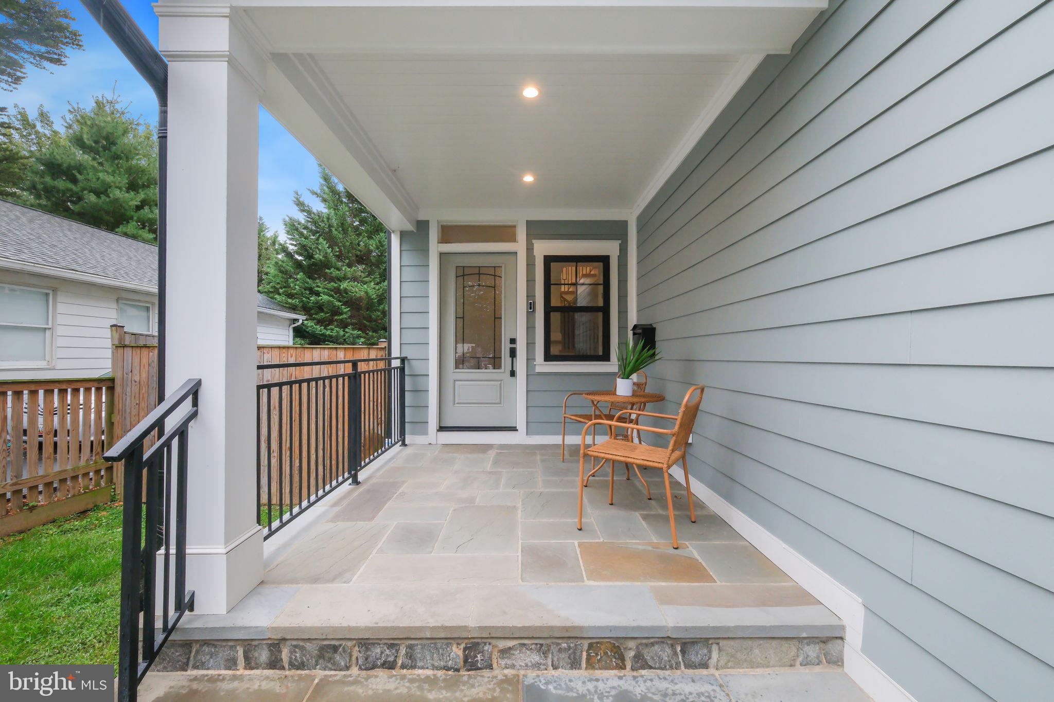3714 Farragut Ave, Kensington, MD 20895 photo
