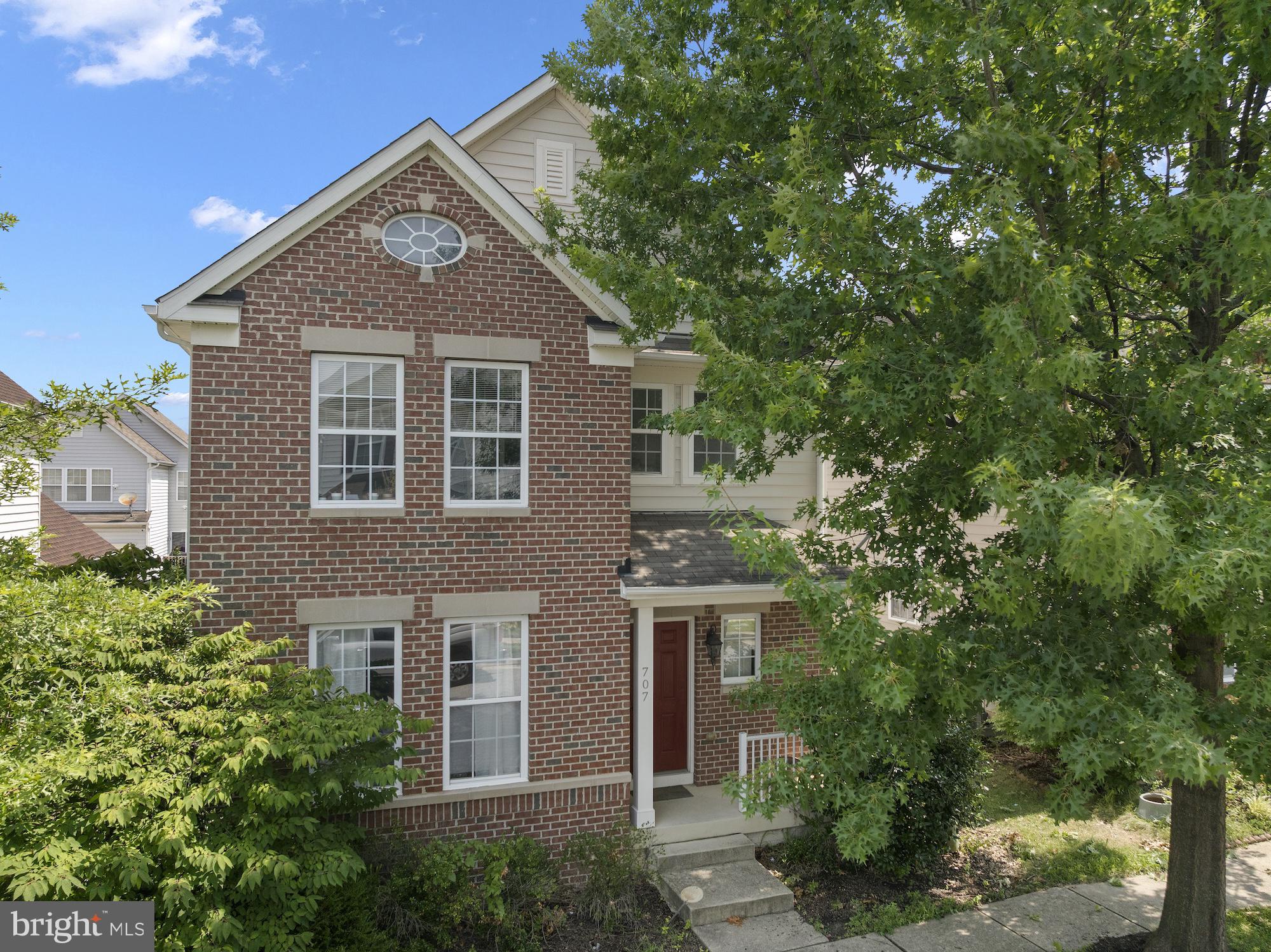 707 Macdill Rd, Baltimore, MD 21220