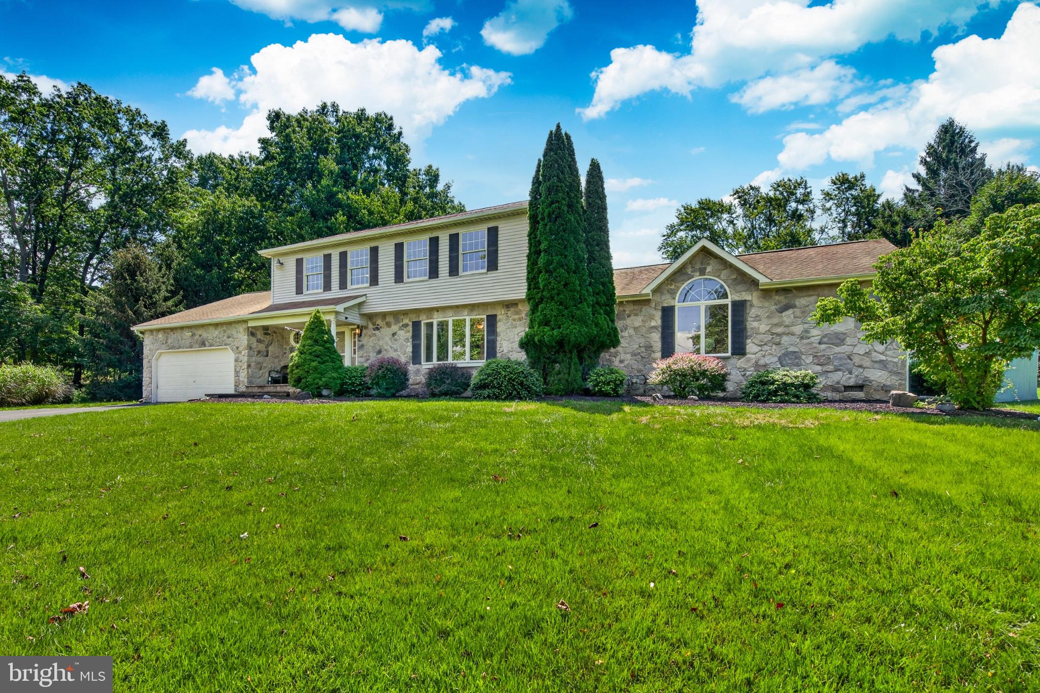 1299 Lone Eagle Rd, Coatesville, PA 19320 photo