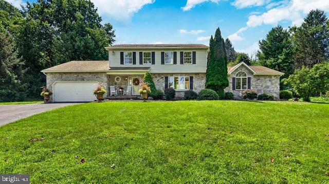 1299 Lone Eagle Rd, Coatesville, PA 19320 photo