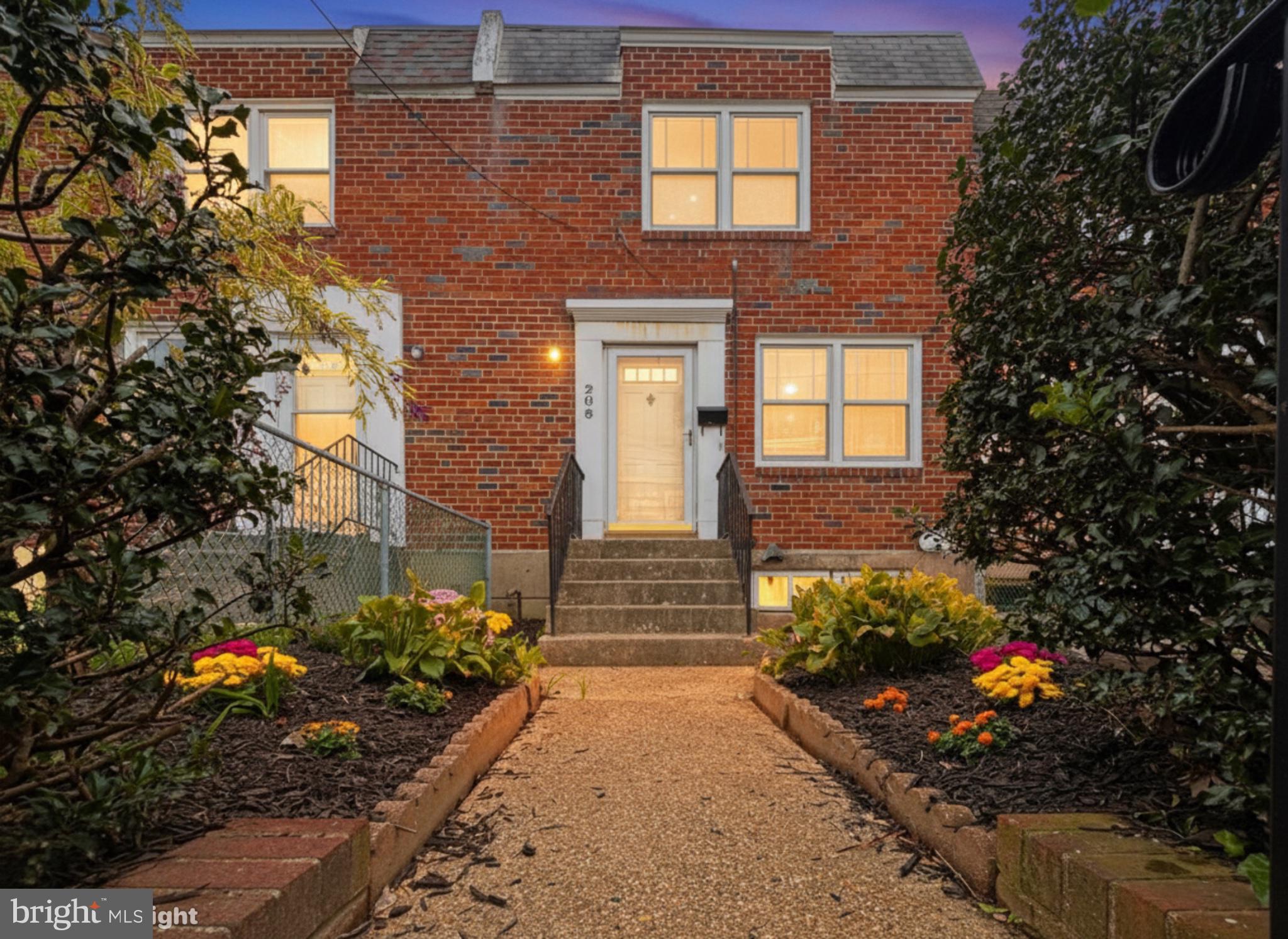 208 Bungalow Ave, Wilmington, DE 19805
