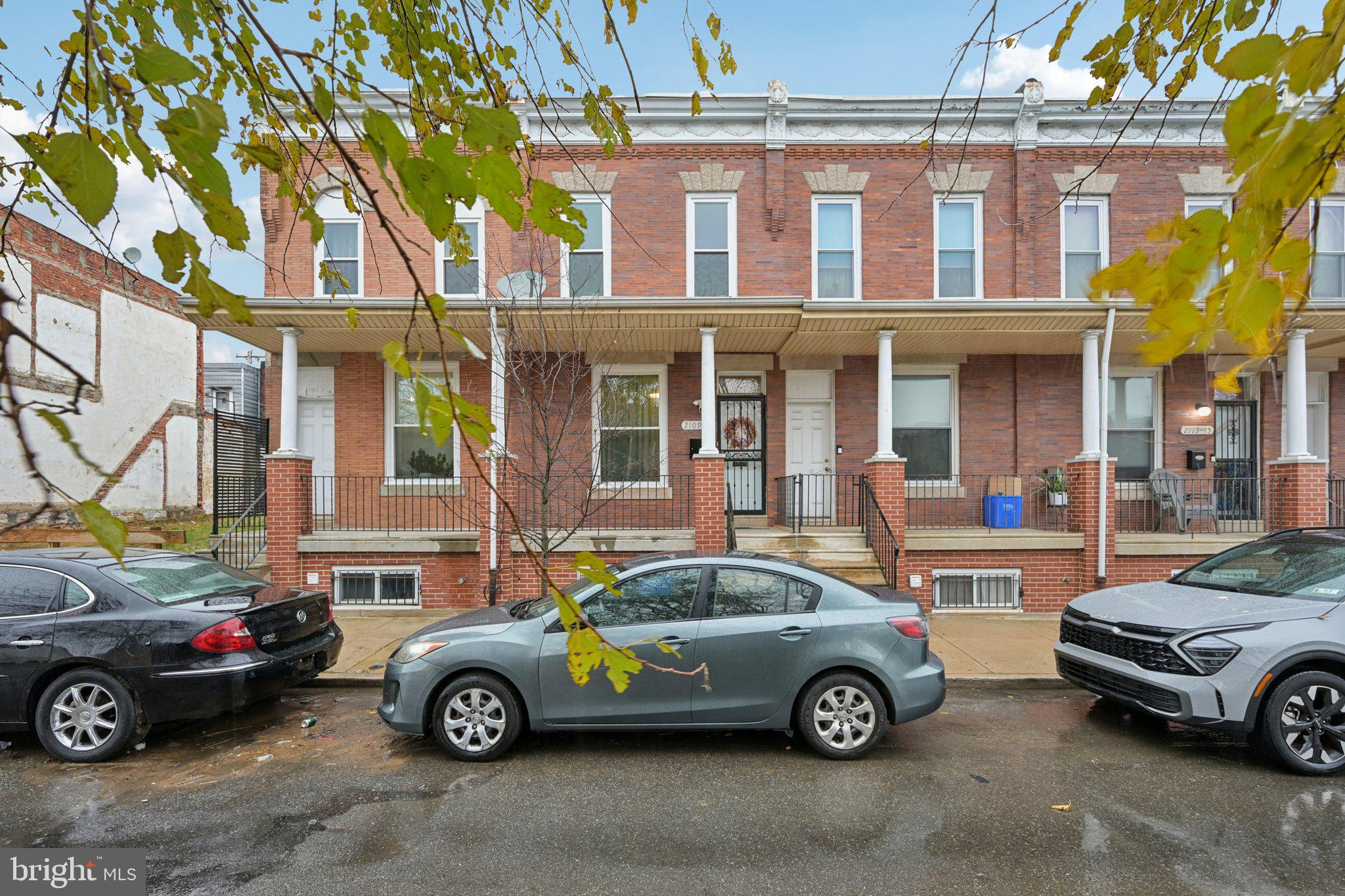 2109 Cecil St, Philadelphia, PA 19143
