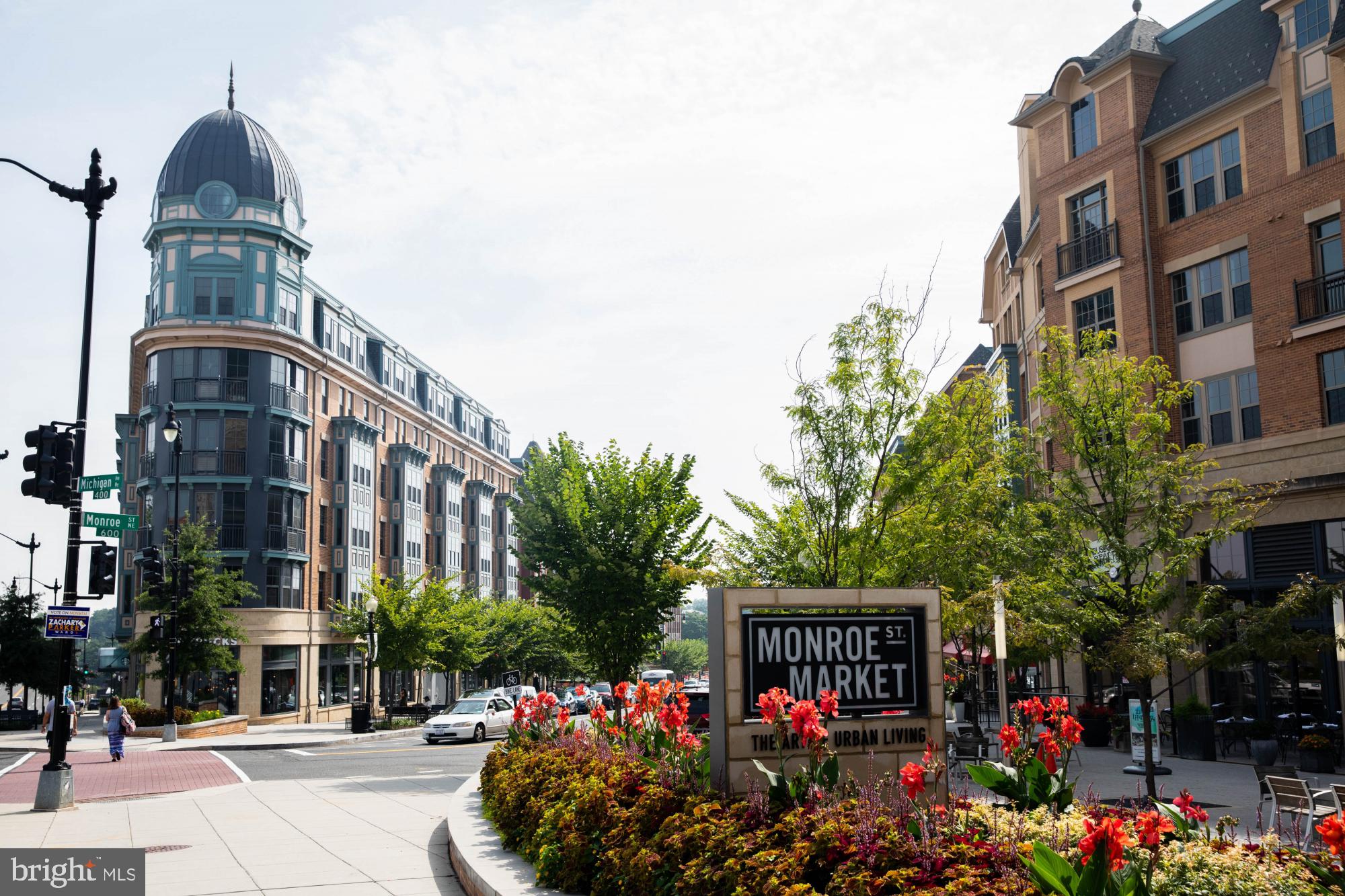 2015 Jackson St, Washington, DC 20018 photo