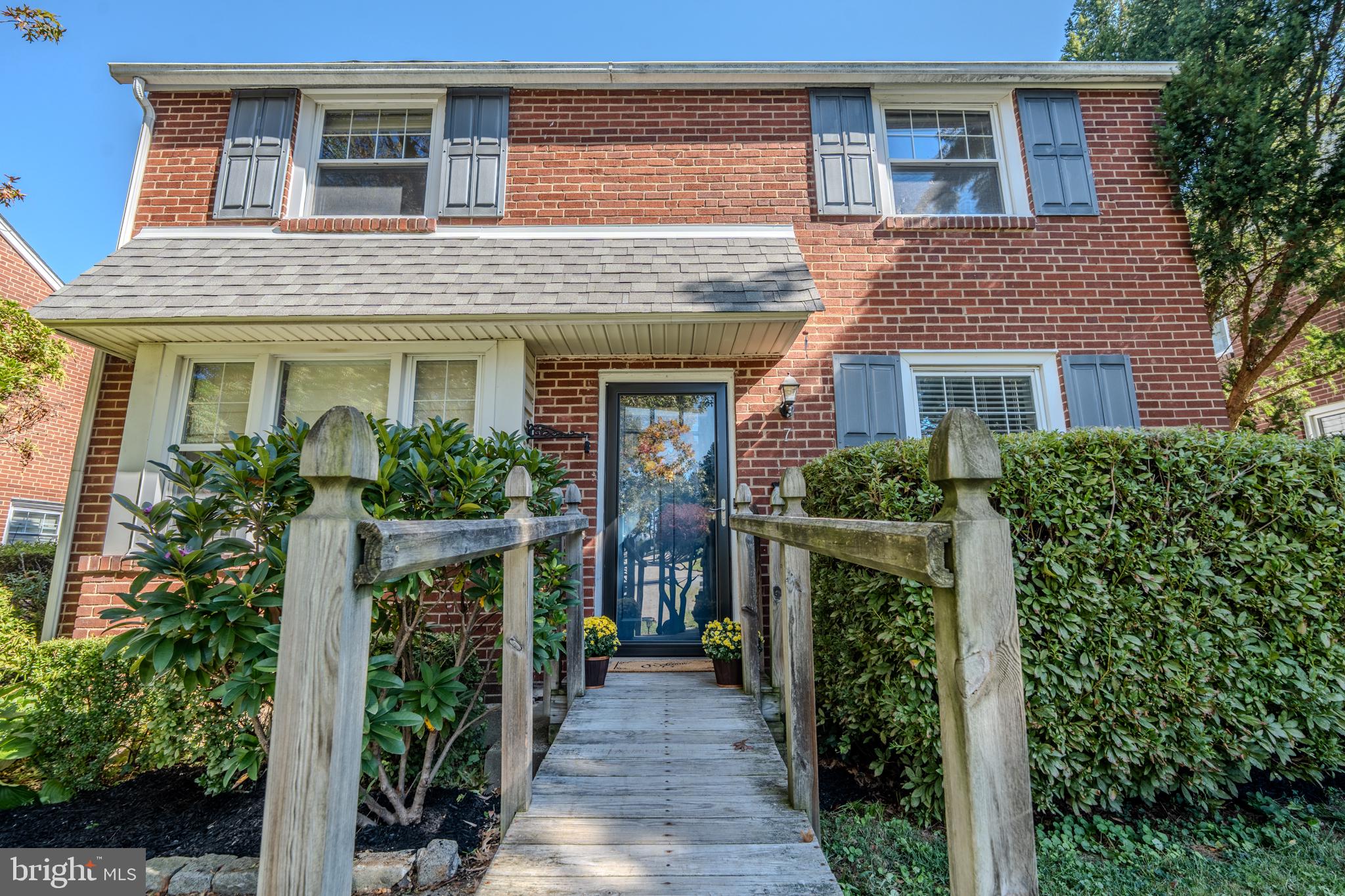 7 Fairhaven Rd, Havertown, PA 19083 photo