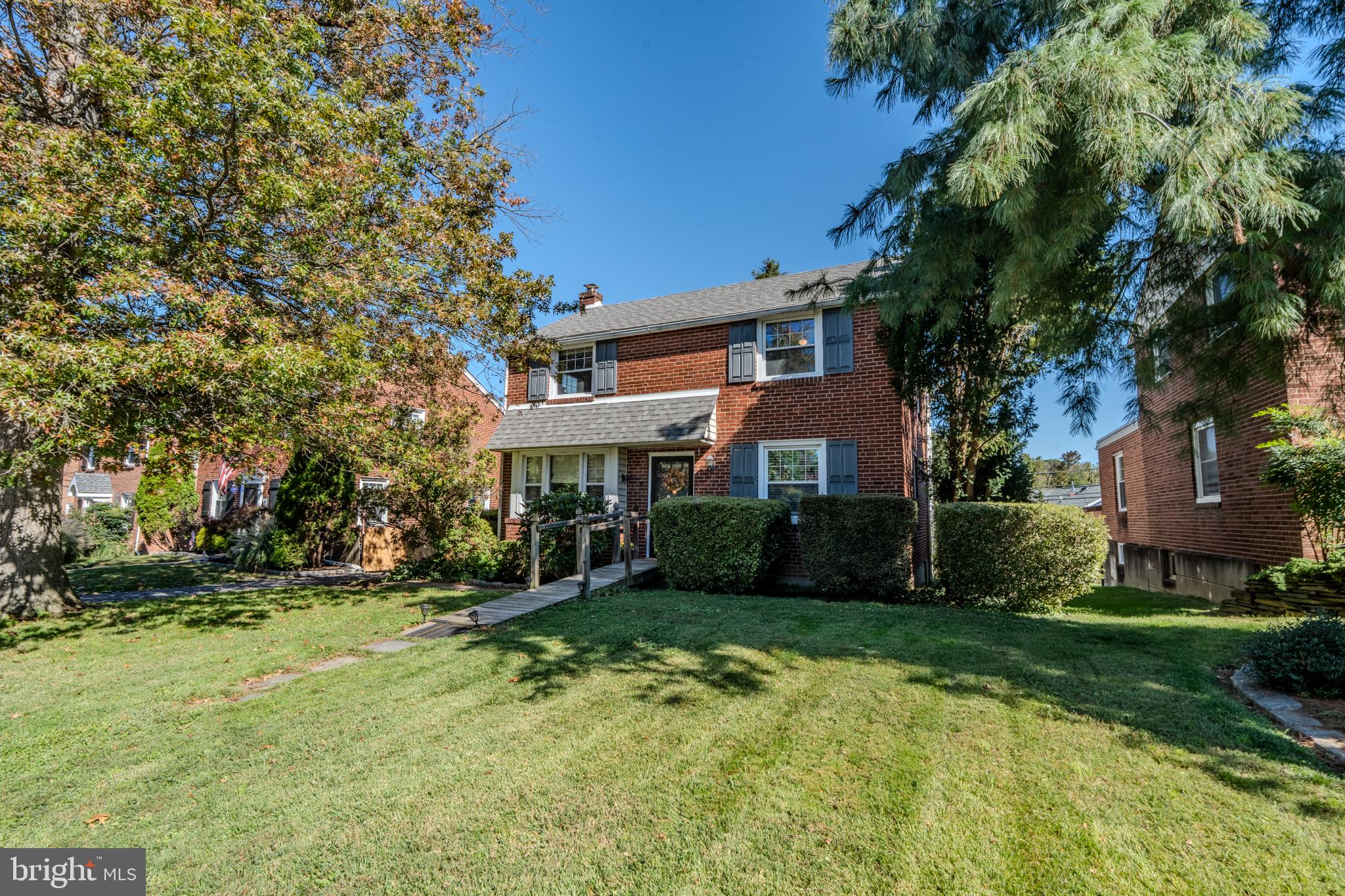 7 Fairhaven Rd, Havertown, PA 19083 photo