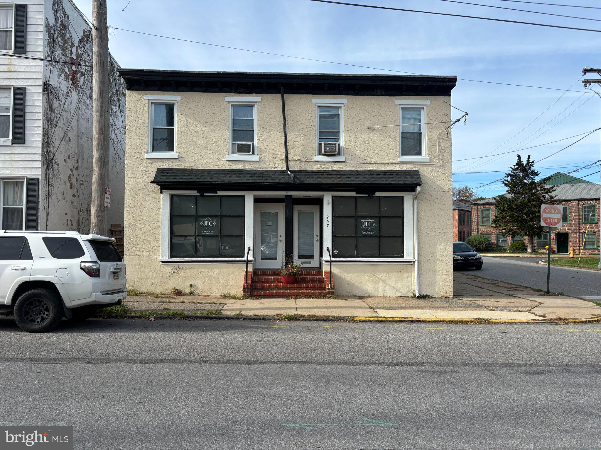 257 Chestnut St, West Chester, PA 19380