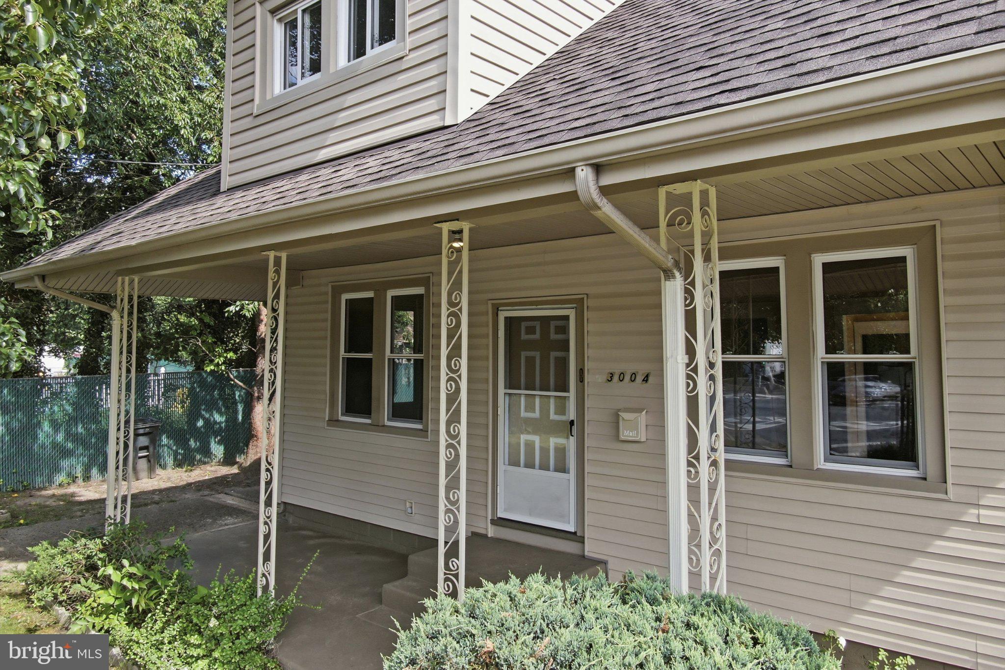3004 Crescent Blvd, Haddon Twp, NJ 08107 photo