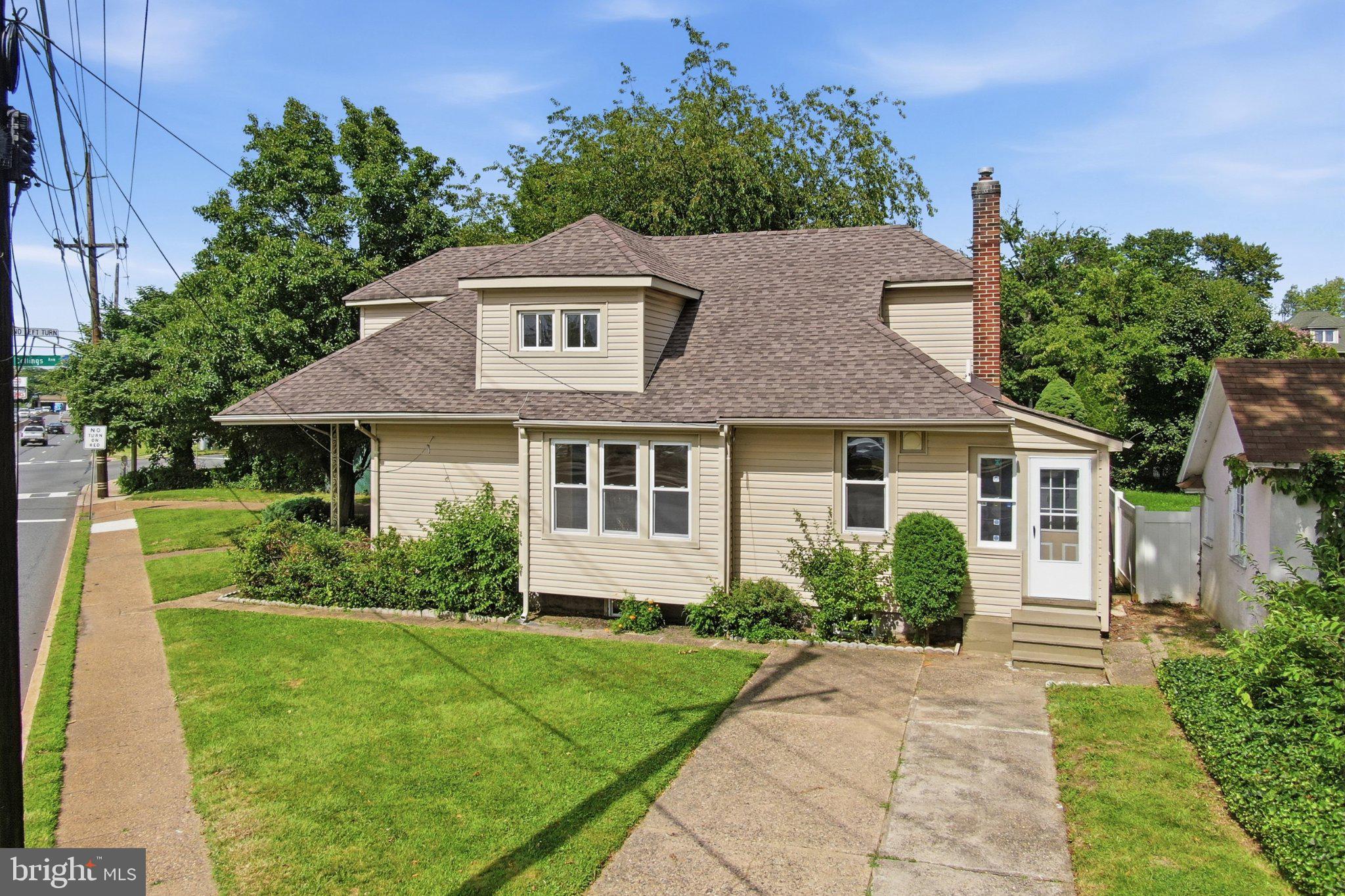3004 Crescent Blvd, Haddon Twp, NJ 08107