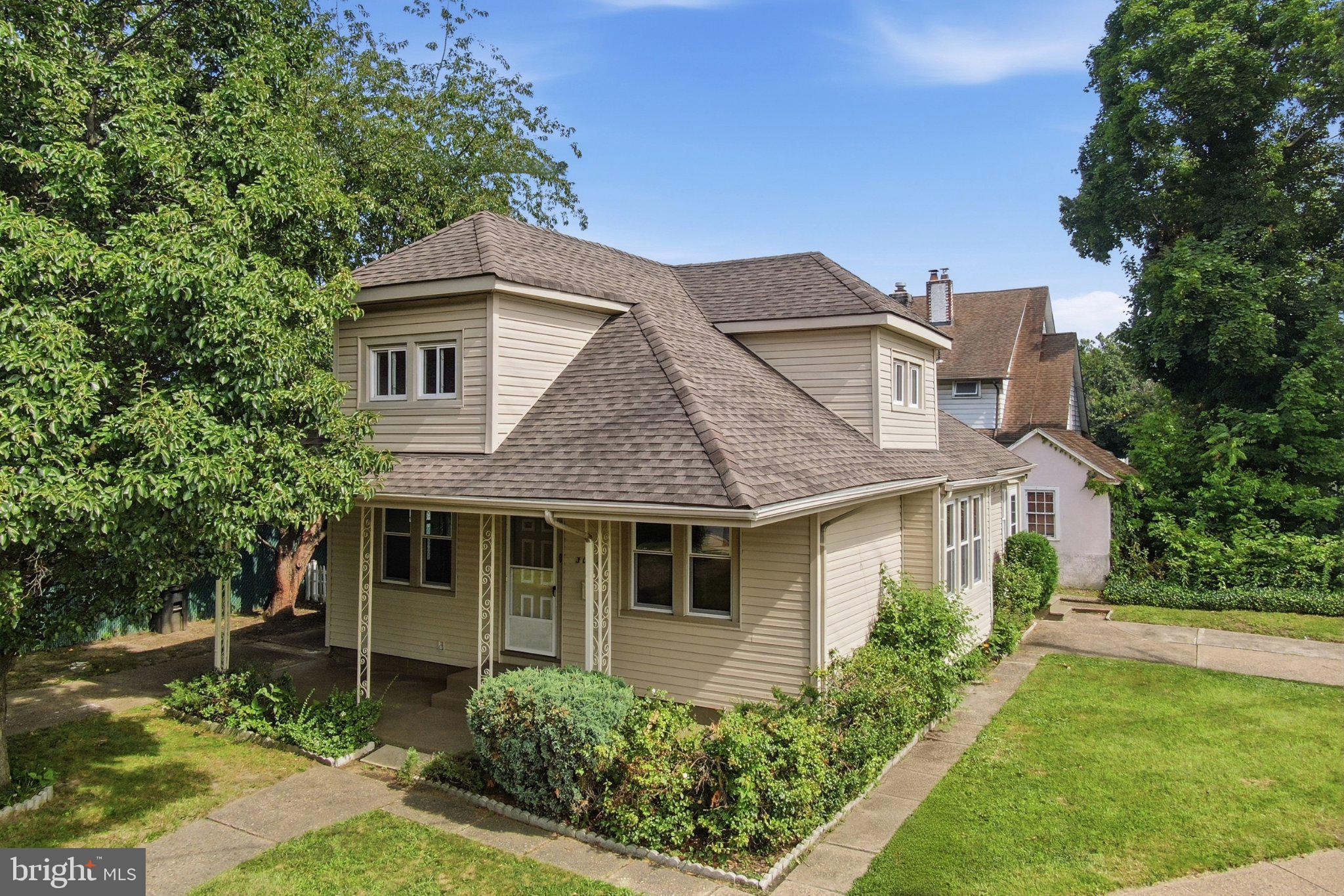 3004 Crescent Blvd, Haddon Twp, NJ 08107 photo
