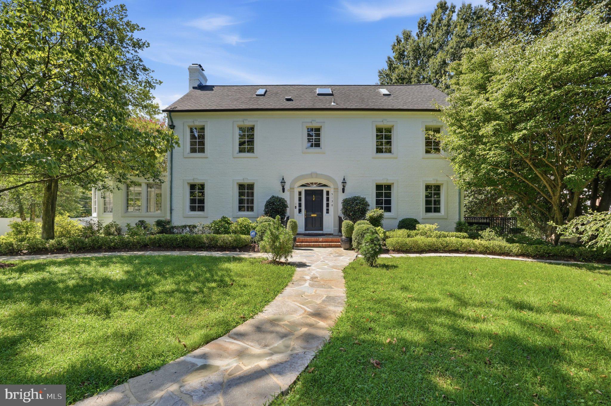 5138 Massachusetts Ave, Bethesda, MD 20816