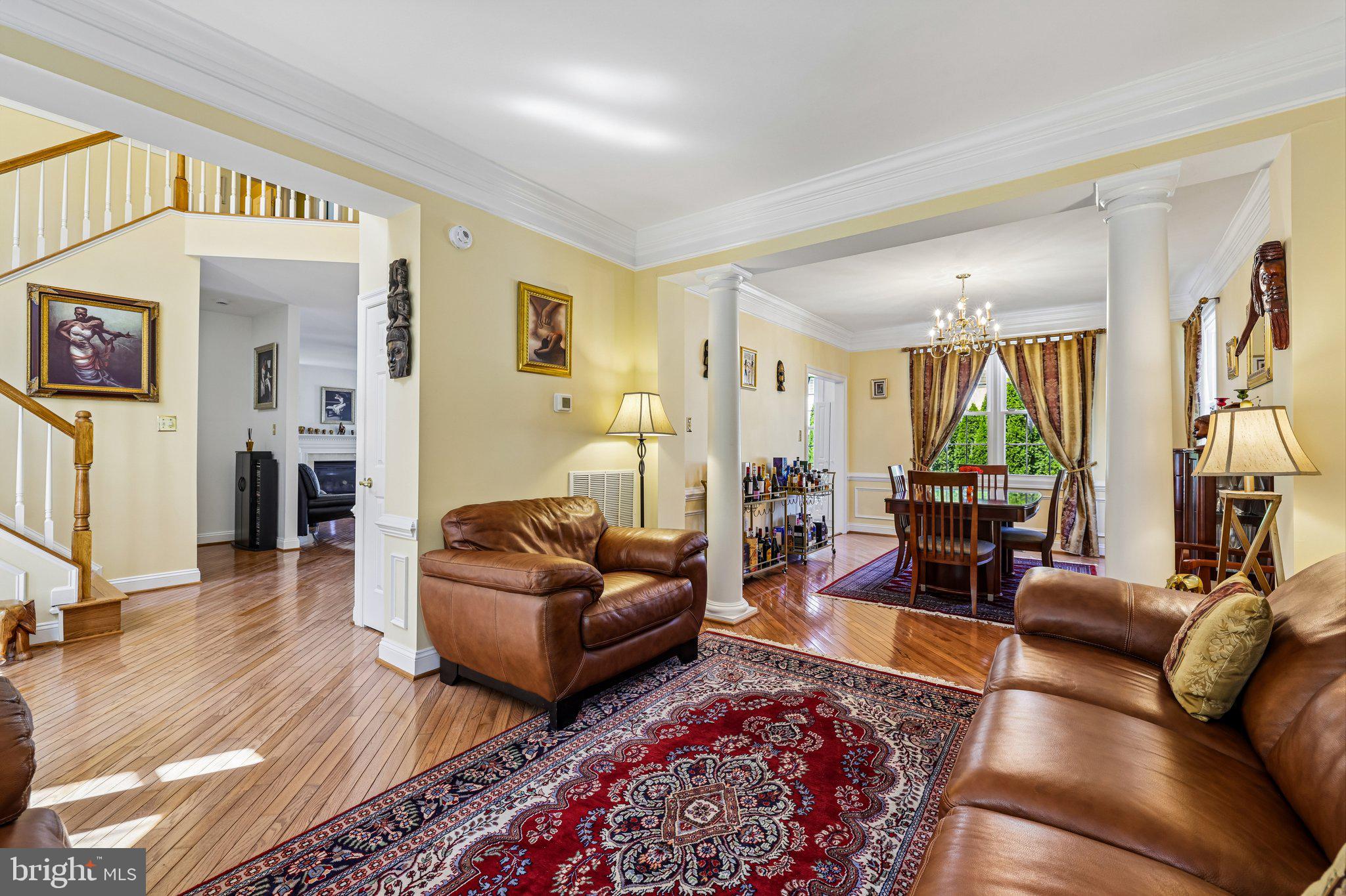 21116 Hickory Forest Way, Germantown, MD 20876 photo