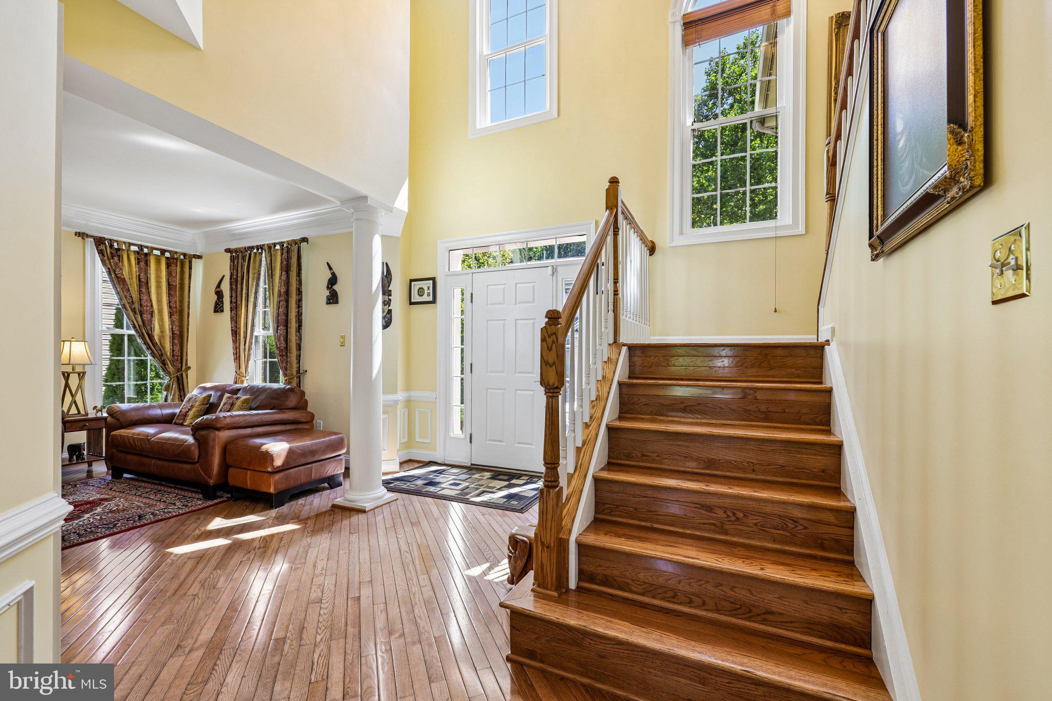 21116 Hickory Forest Way, Germantown, MD 20876 photo