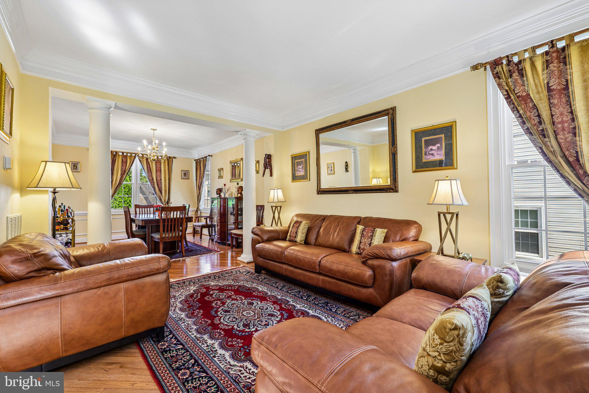 21116 Hickory Forest Way, Germantown, MD 20876 photo