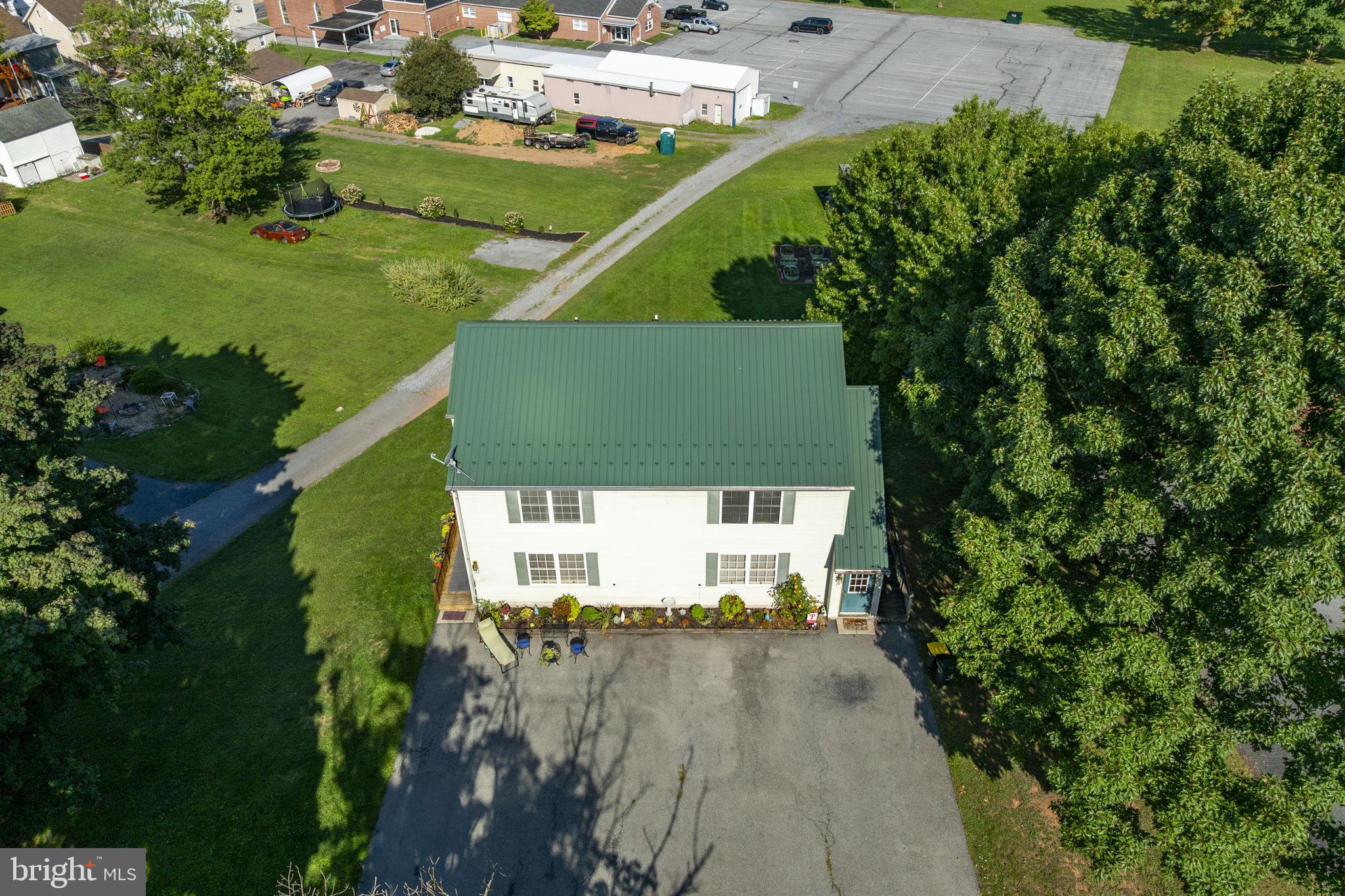 22 Park St, Stevens, PA 17578 photo