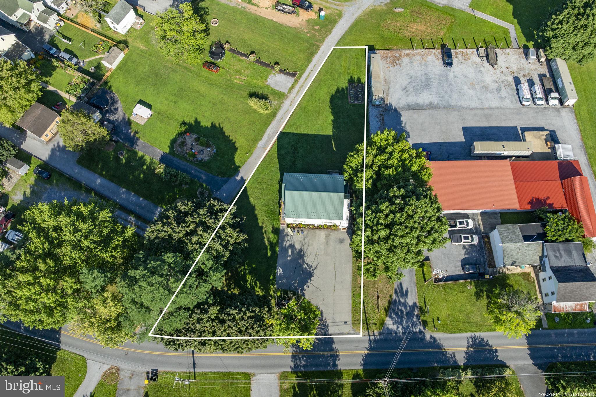22 Park St, Stevens, PA 17578 photo