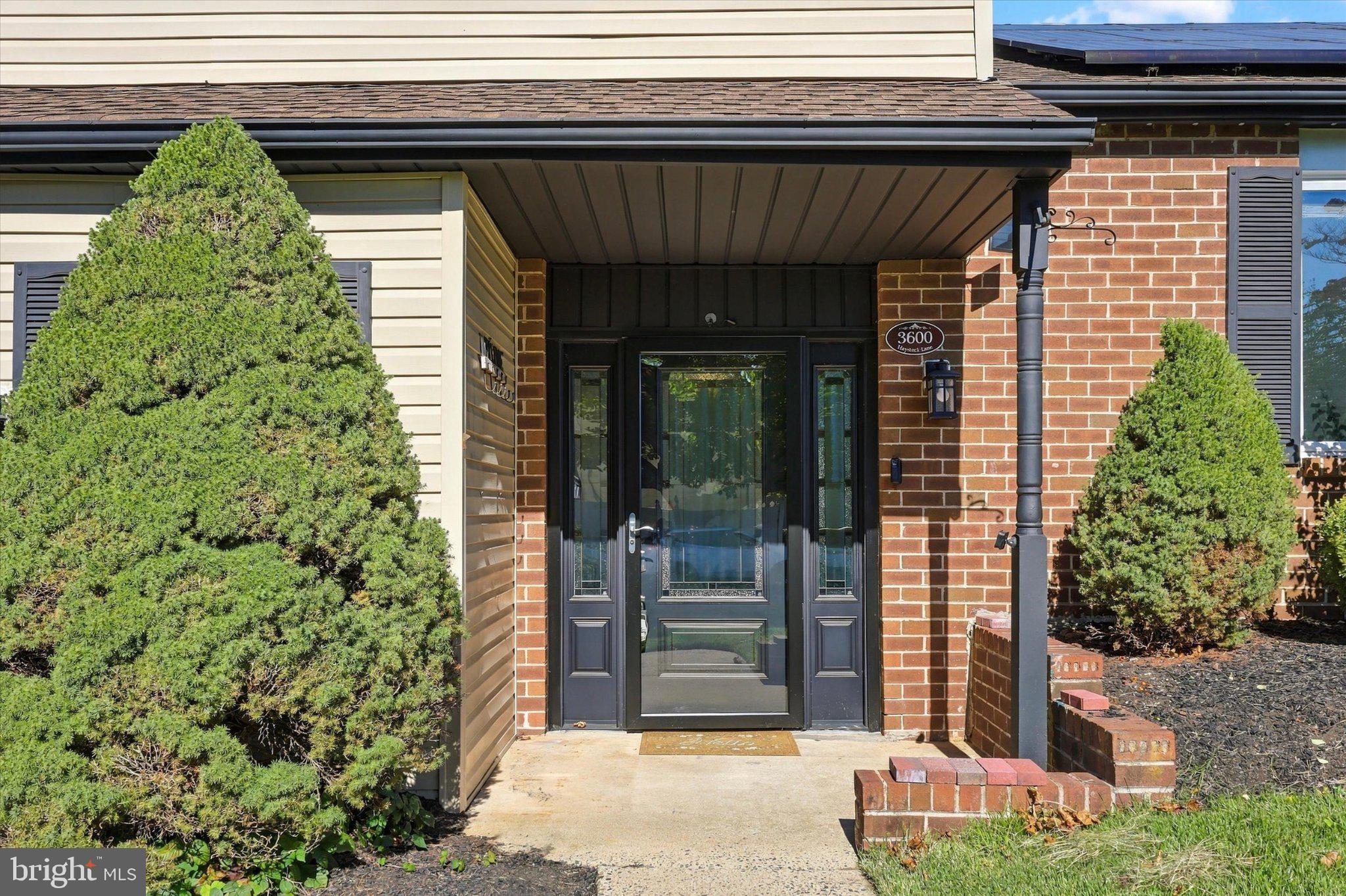 3600 Haystack Ln, Bensalem, PA 19020 photo