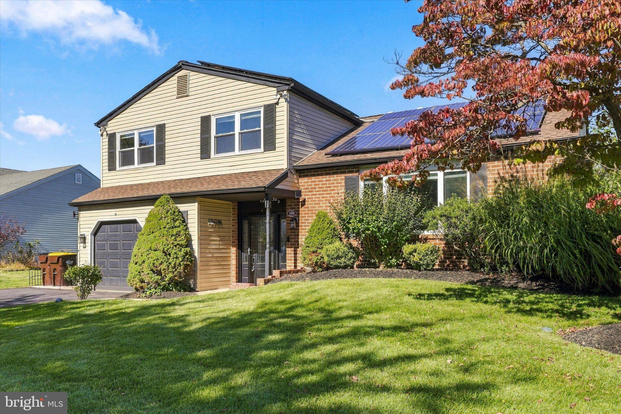 3600 Haystack Ln, Bensalem, PA 19020