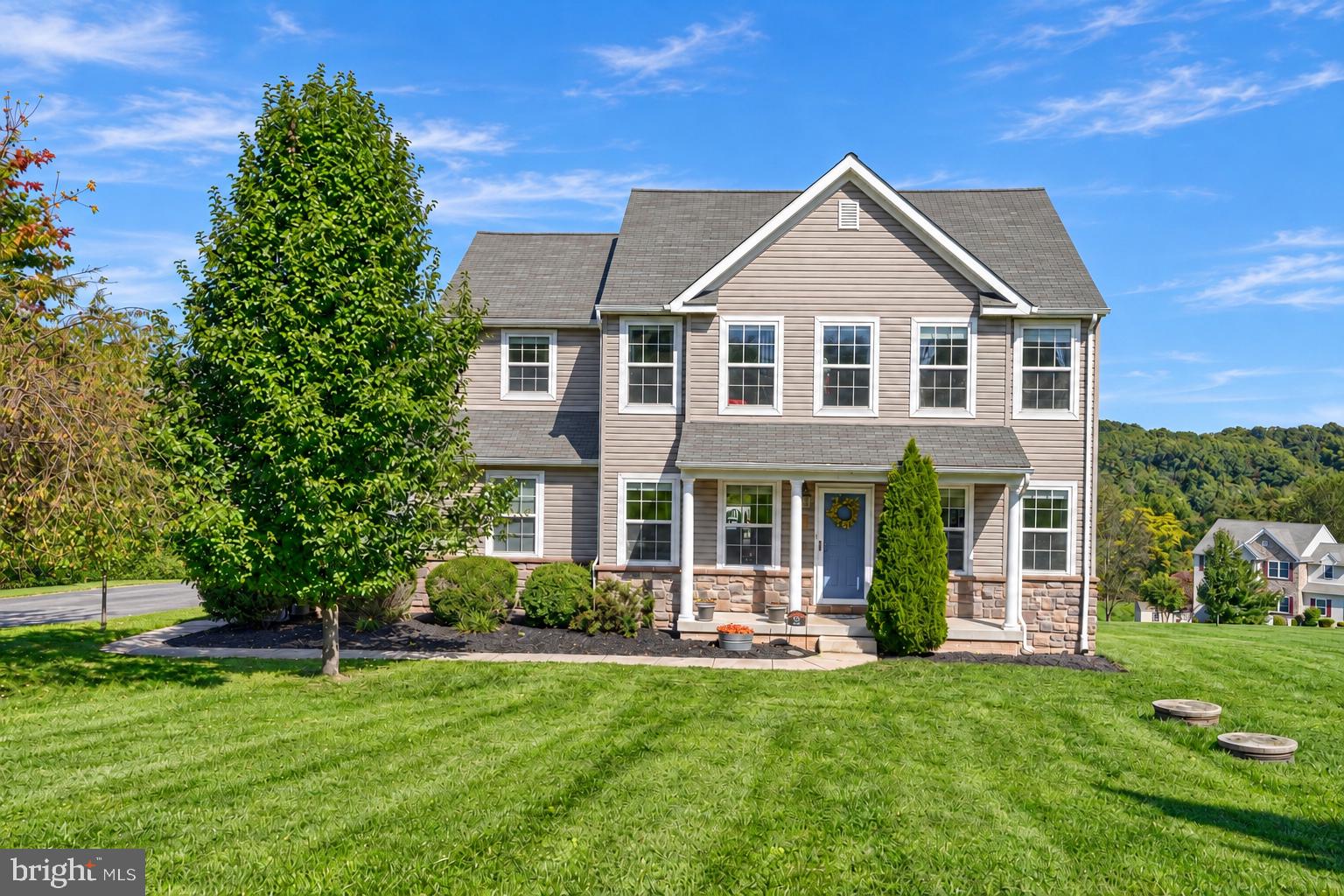 2126 Harkins Rd, Pylesville, MD 21132