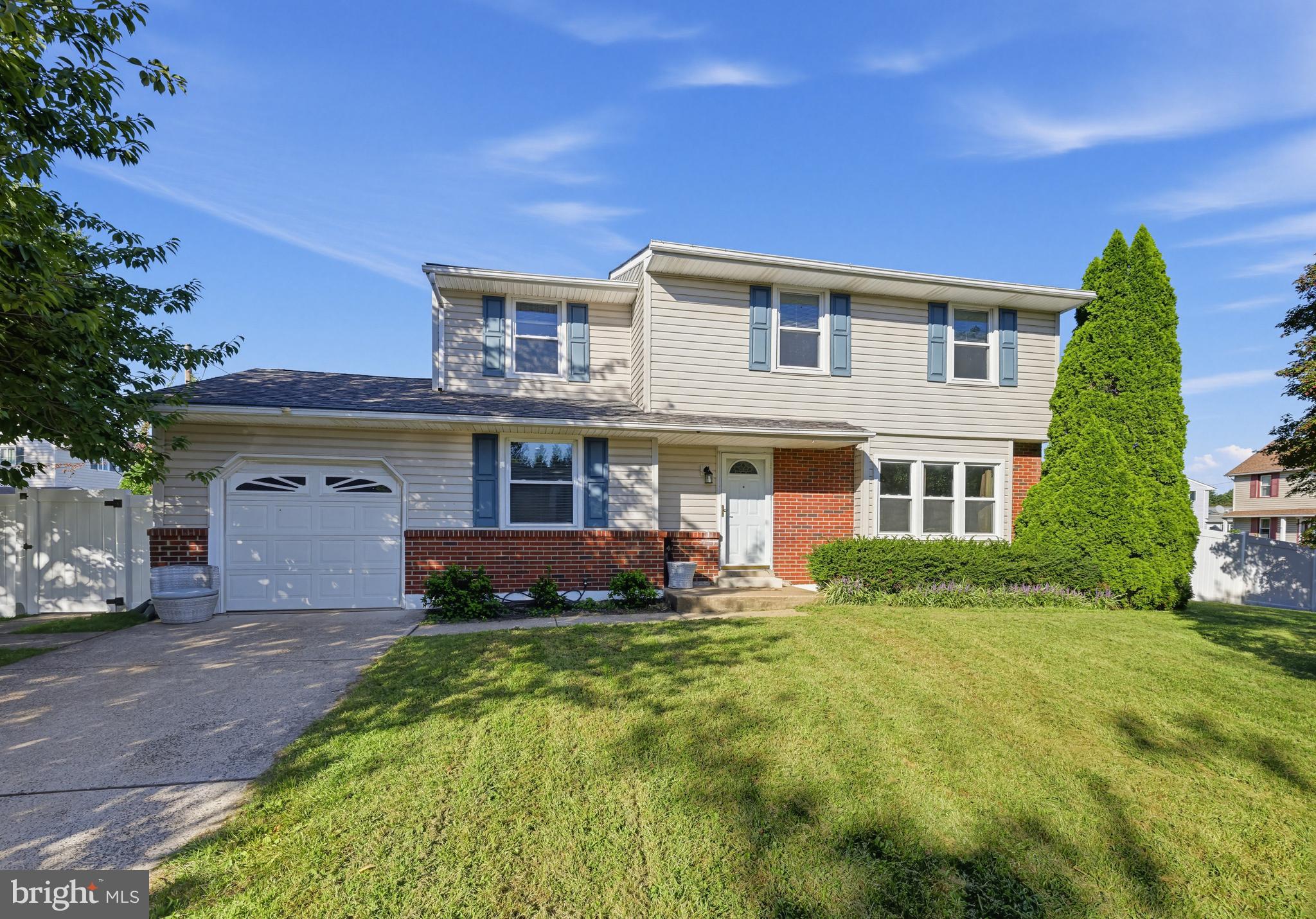 2701 Taney Ln, Wilmington, DE 19810