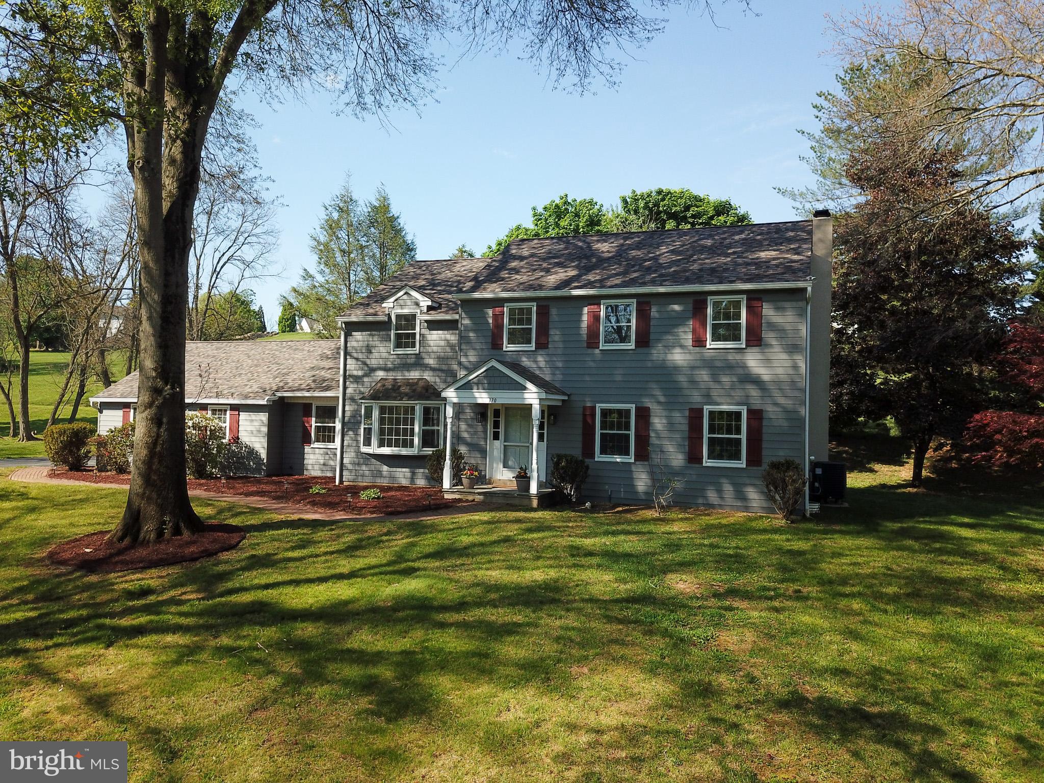 370 Highland Rd, West Chester, PA 19382 photo