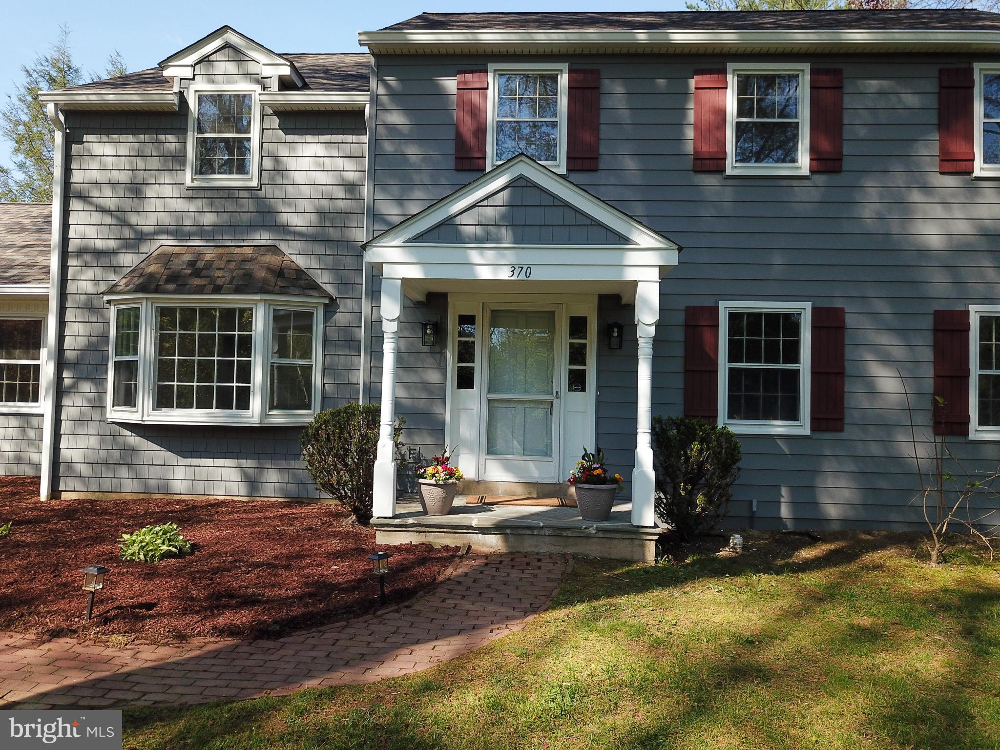 370 Highland Rd, West Chester, PA 19382 photo