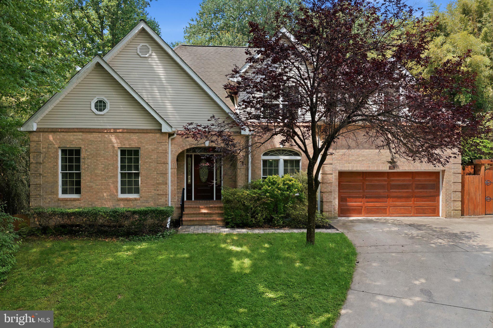 15802 Radwick Ln, Silver Spring, MD 20906