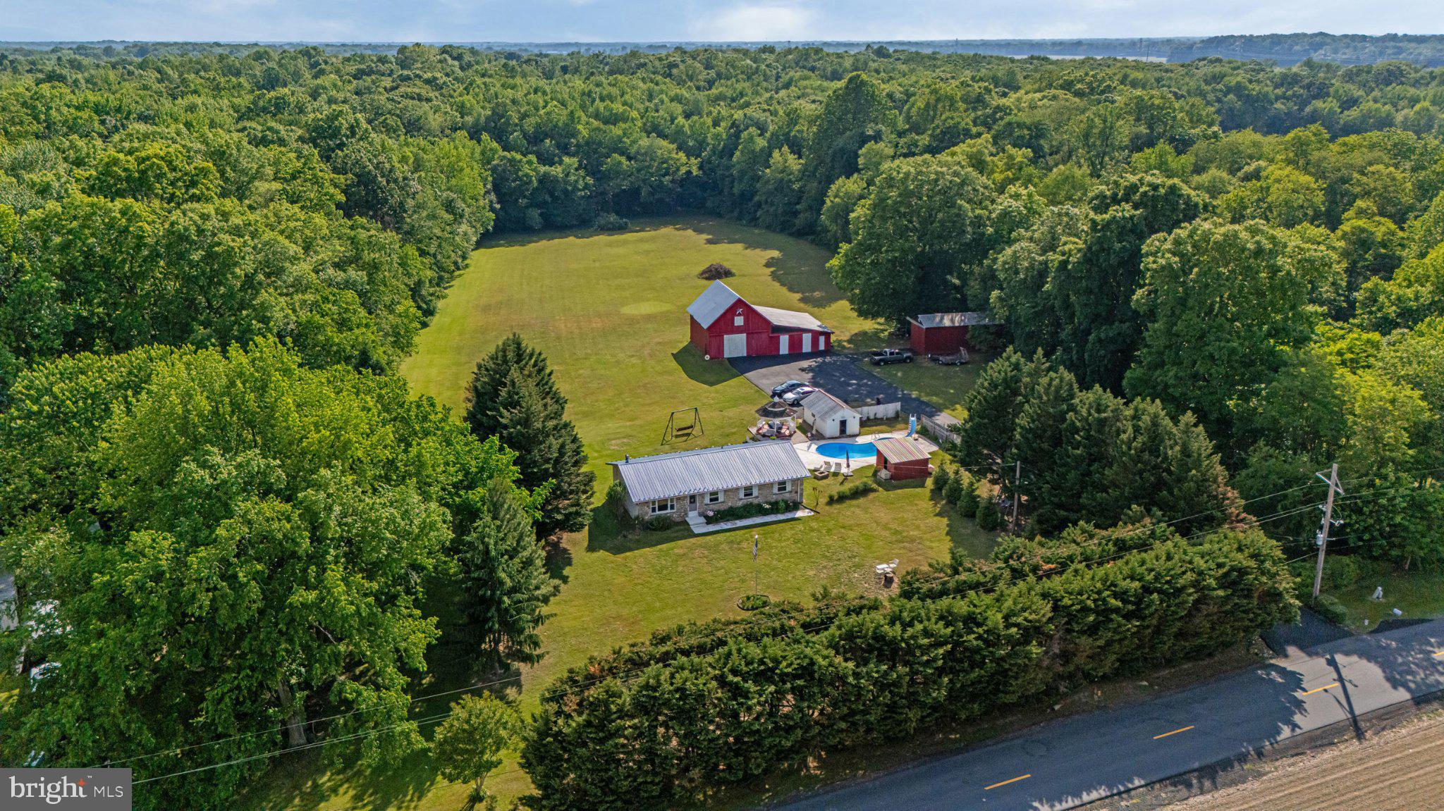 310 Dogtown Rd, Townsend, DE 19734
