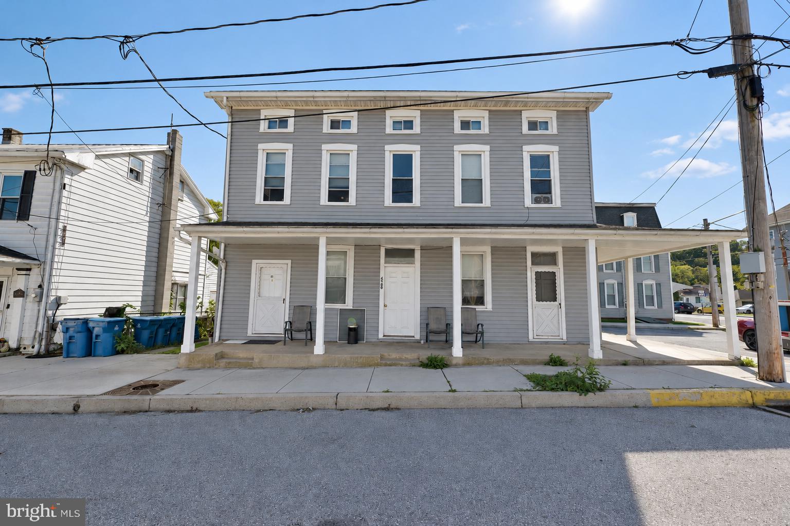 8 Broadway St, Etters, PA 17319