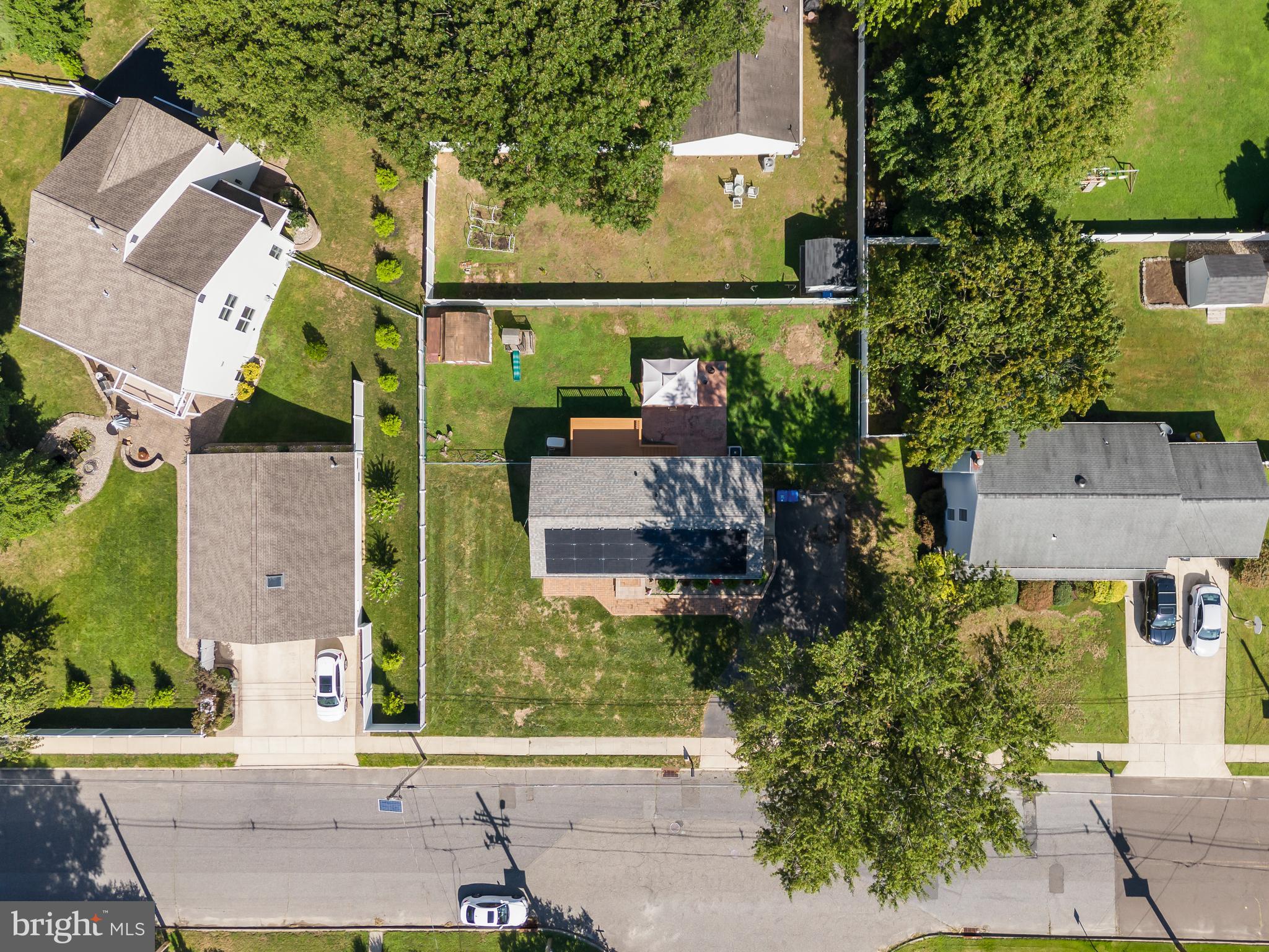 721 Hamilton Ave, Roebling, NJ 08554 photo
