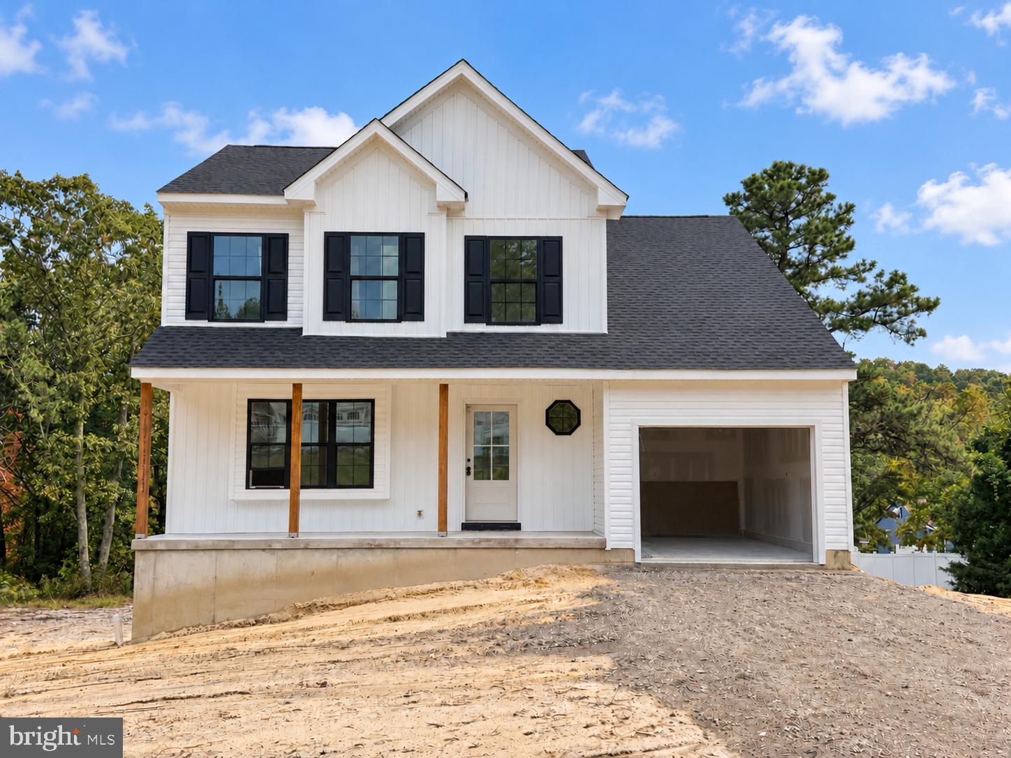 128 Kirk Ln, Mine Hill, NJ 08021
