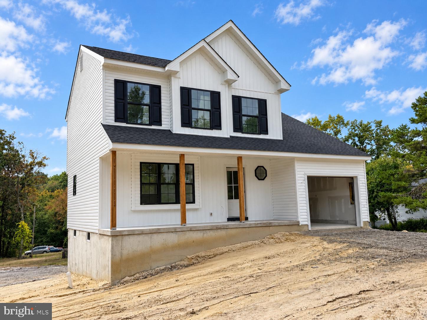 128 Kirk Ln, Mine Hill, NJ 08021 photo