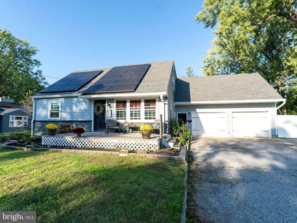 197 Elm St, Woodstown, NJ 08098 photo