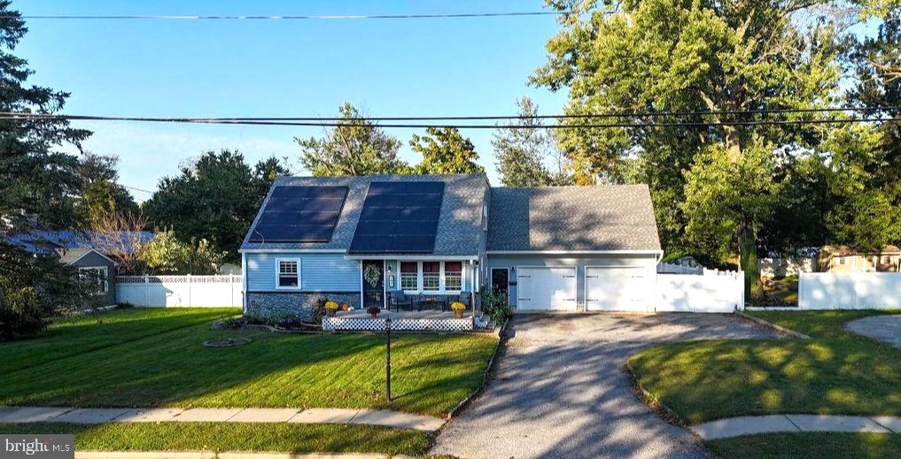 197 Elm St, Woodstown, NJ 08098 photo