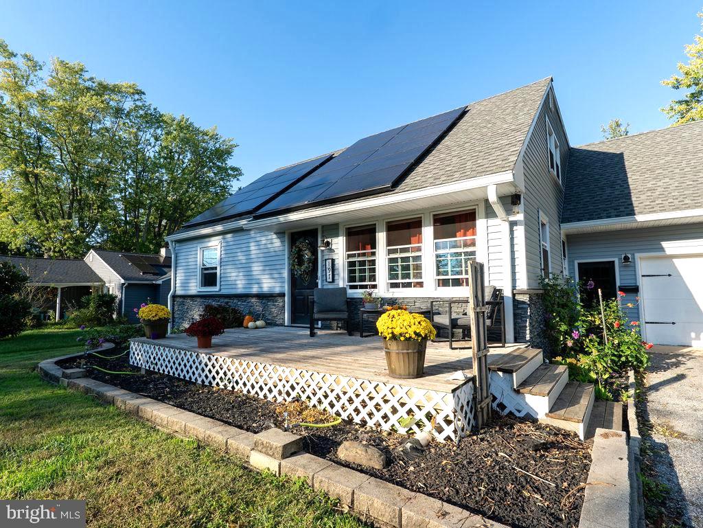 197 Elm St, Woodstown, NJ 08098 photo