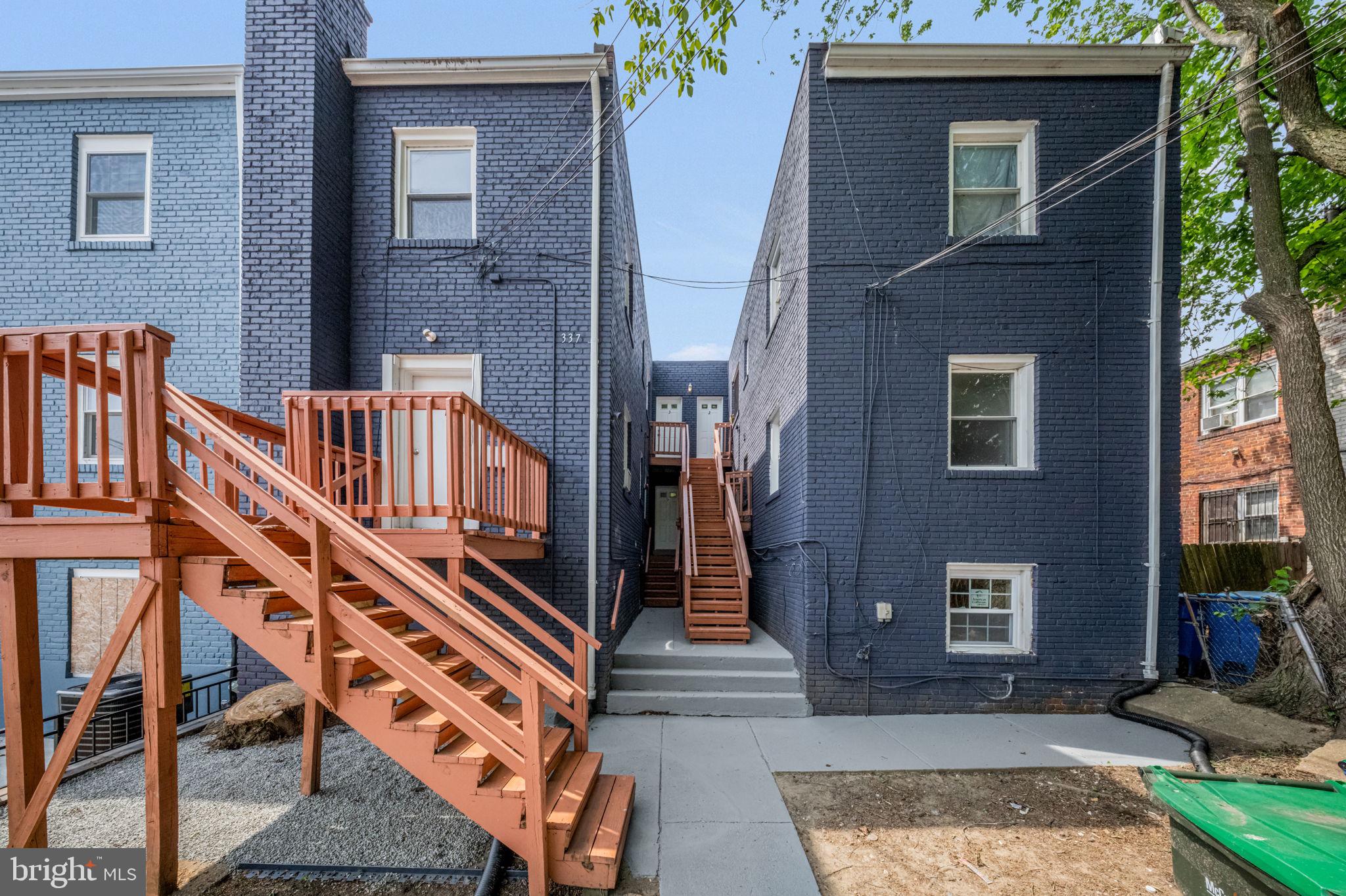 337 Delafield Pl, Washington, DC 20011 photo