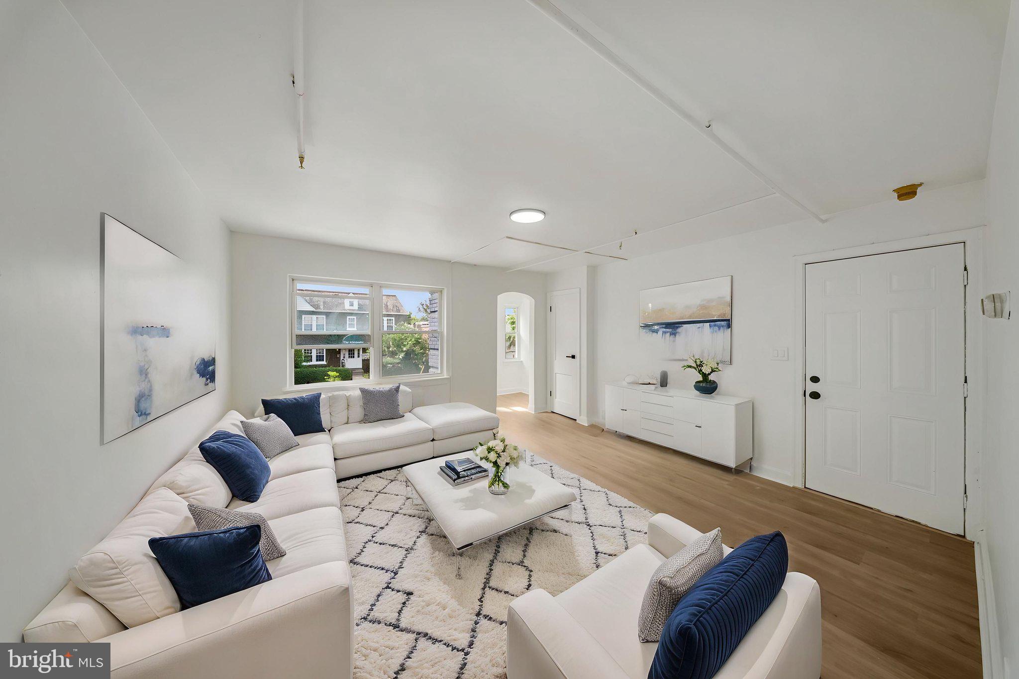 337 Delafield Pl, Washington, DC 20011 photo
