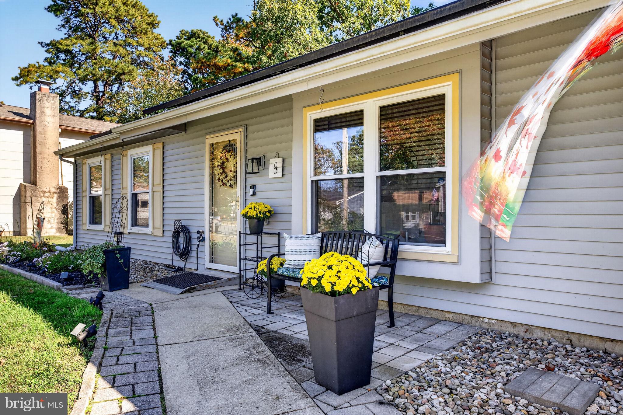 8 Centauri Ave, Sewell, NJ 08080 photo