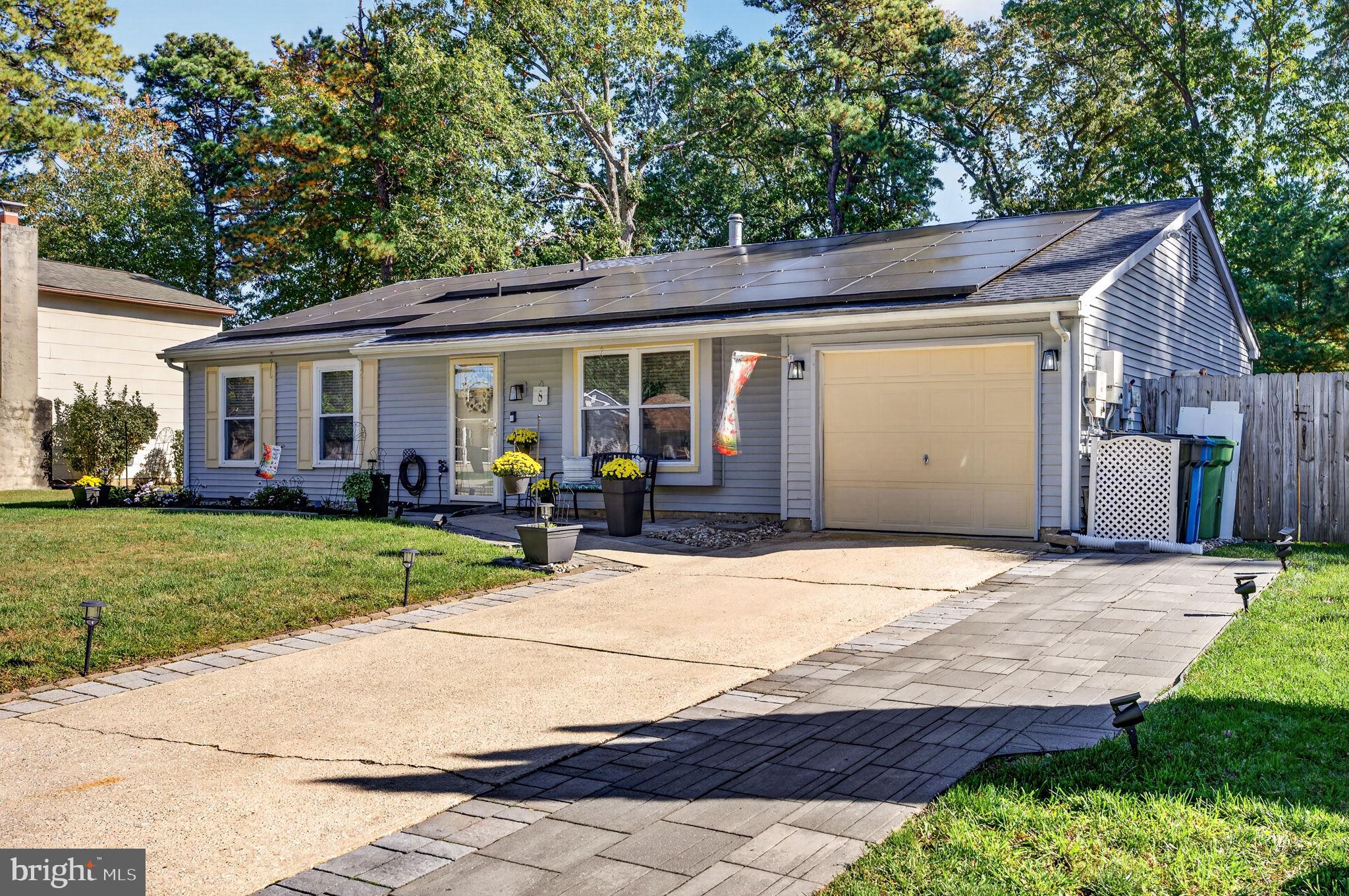 8 Centauri Ave, Sewell, NJ 08080 photo
