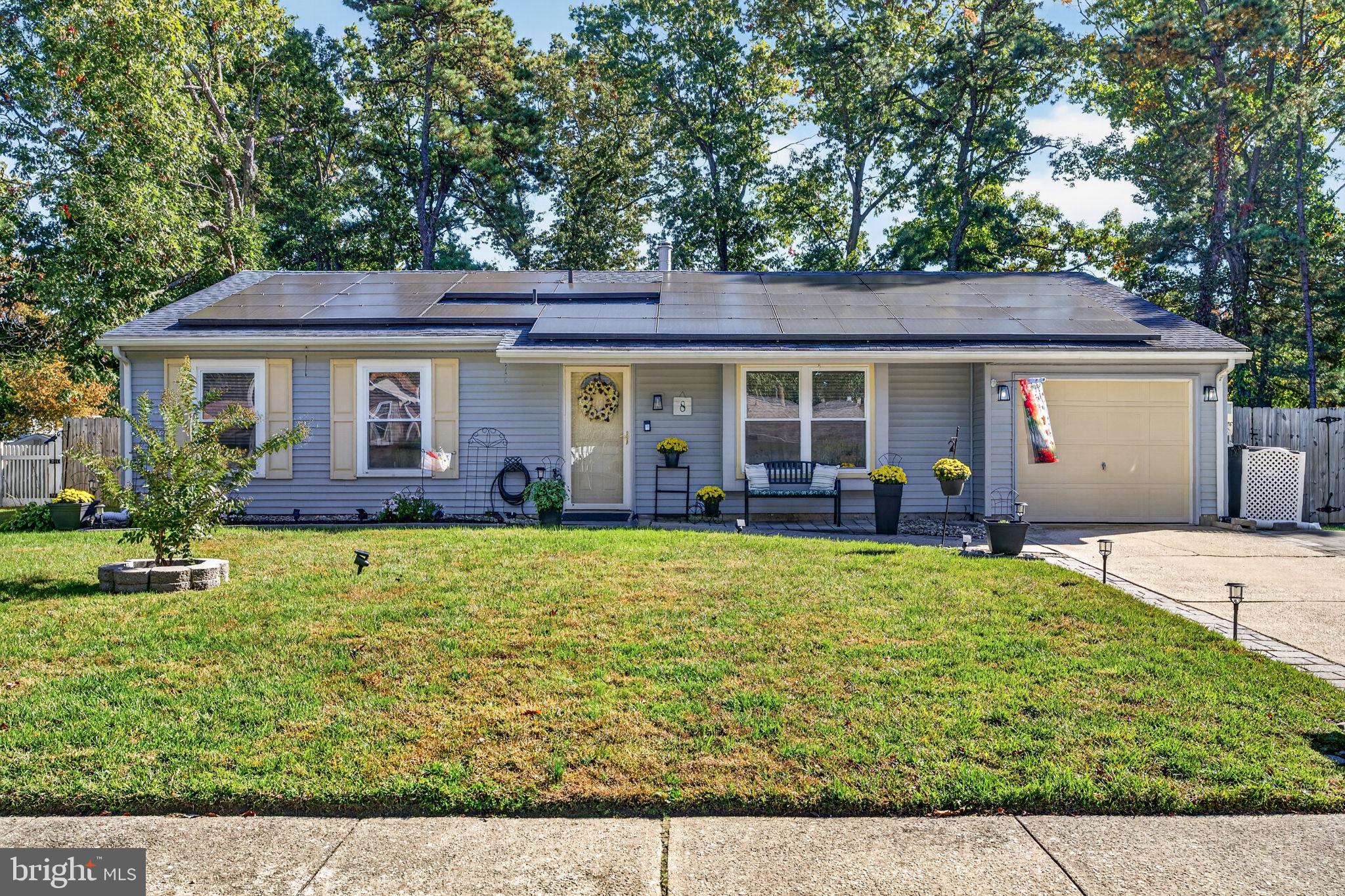 8 Centauri Ave, Sewell, NJ 08080 photo